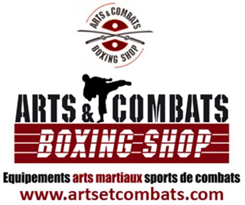 Arts et combats boxing shop