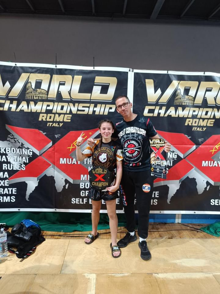 Couverture Compétitions & Gala