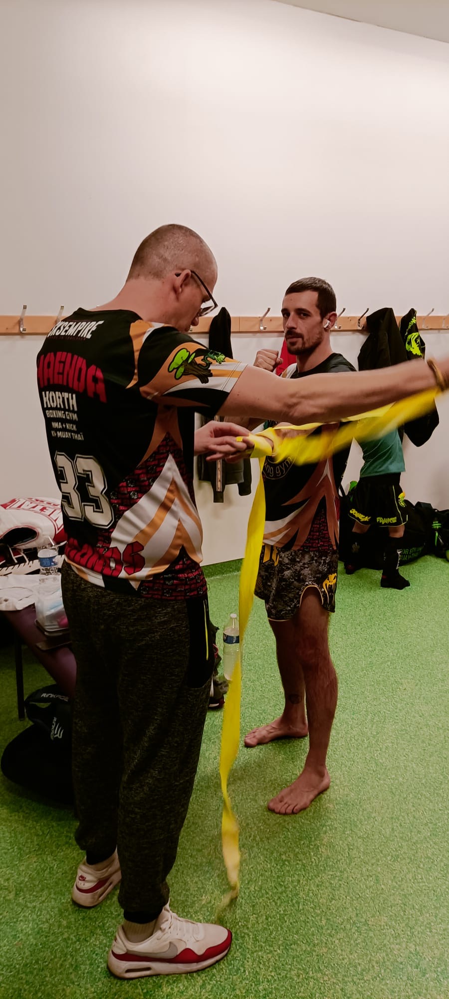 Compétitions & Gala - 10