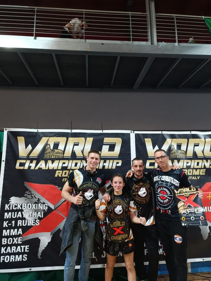 Compétitions & Gala - 4