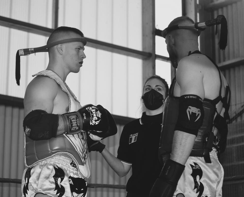 Compétitions & Gala - 12