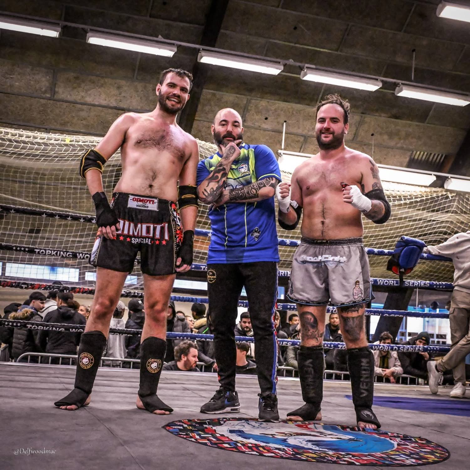 Compétitions & Gala - 2