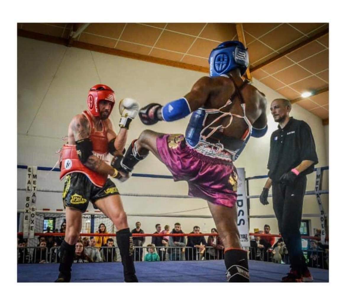 Compétitions & Gala - 4