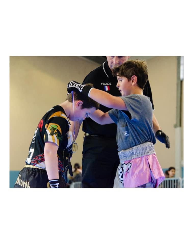 Compétitions & Gala - 12