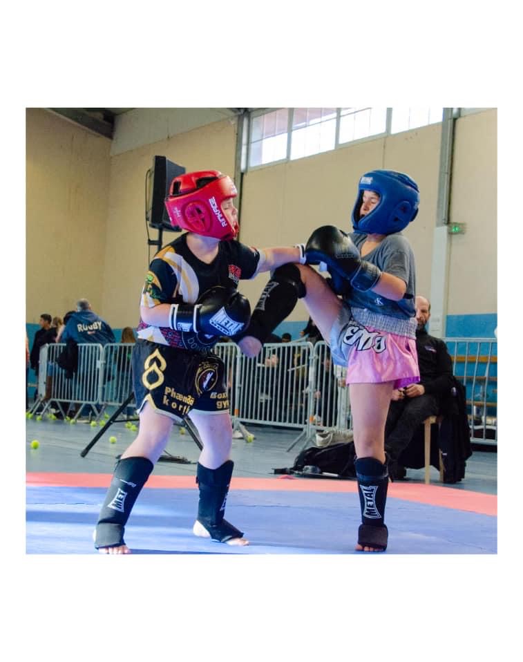 Compétitions & Gala - 2