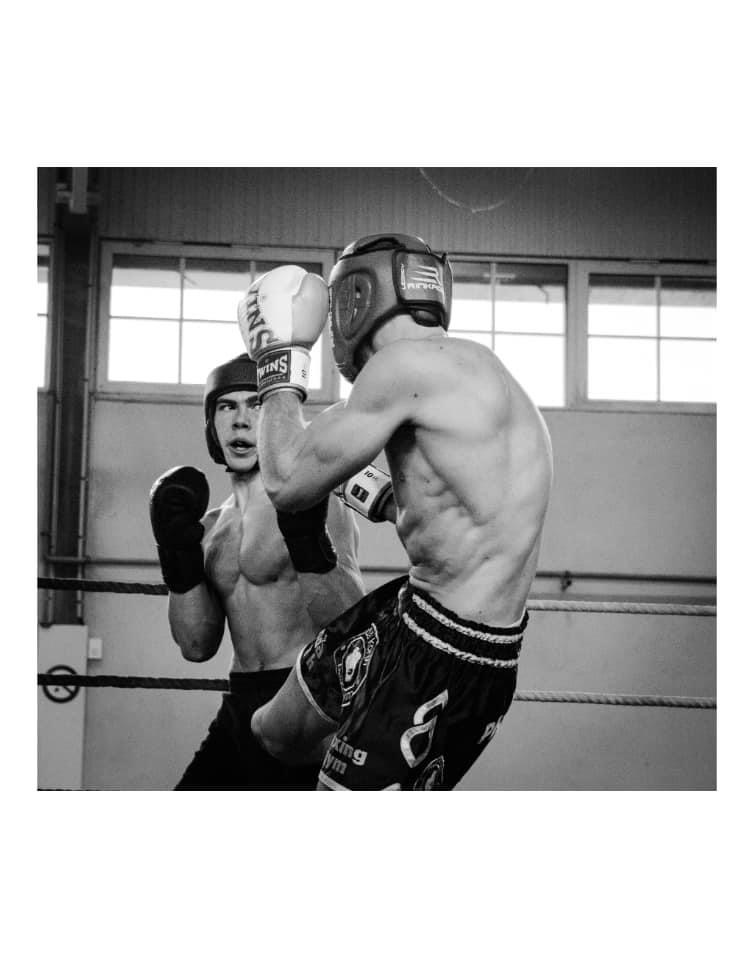 Compétitions & Gala - 8