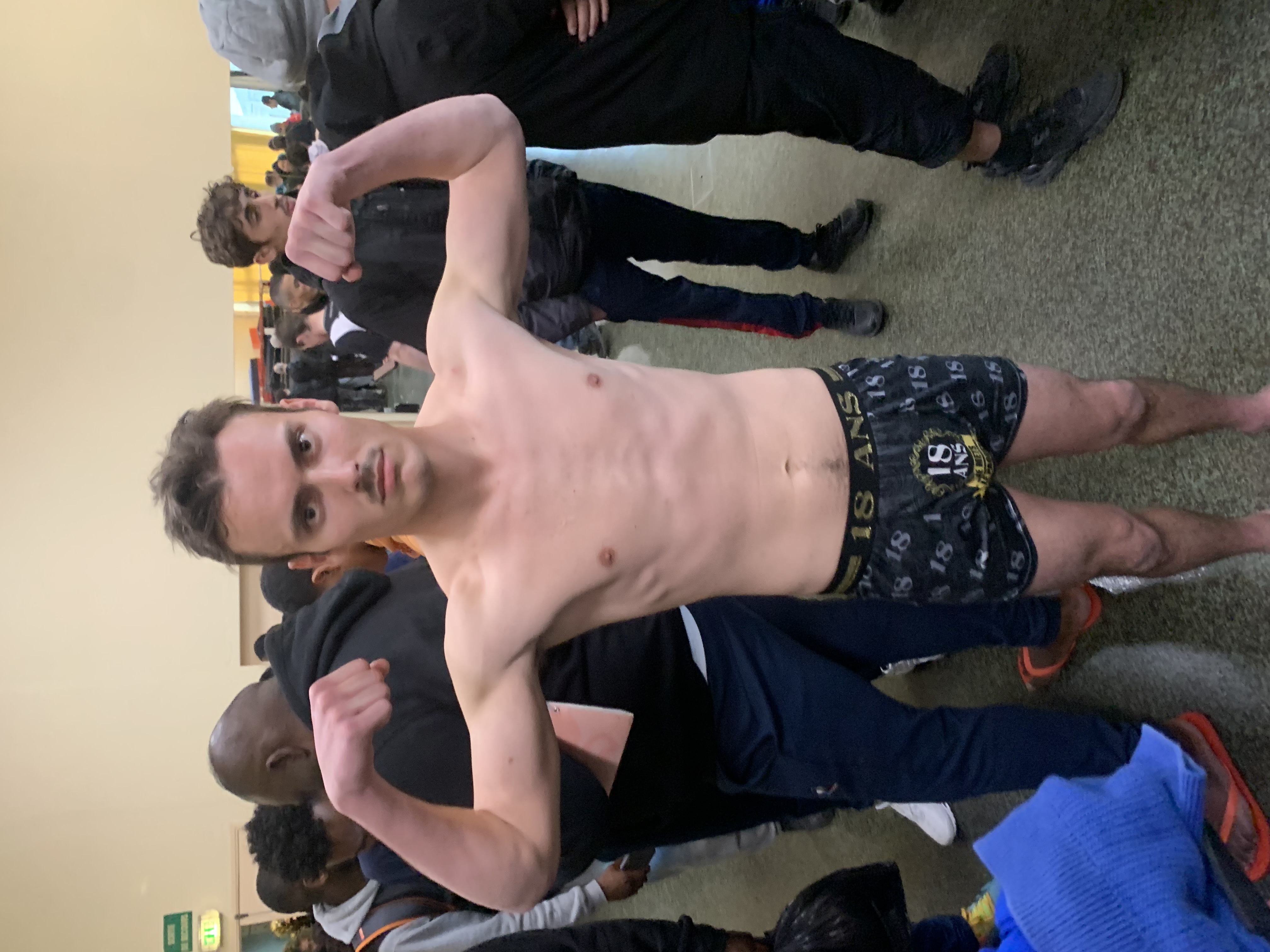 Compétitions & Gala - 11