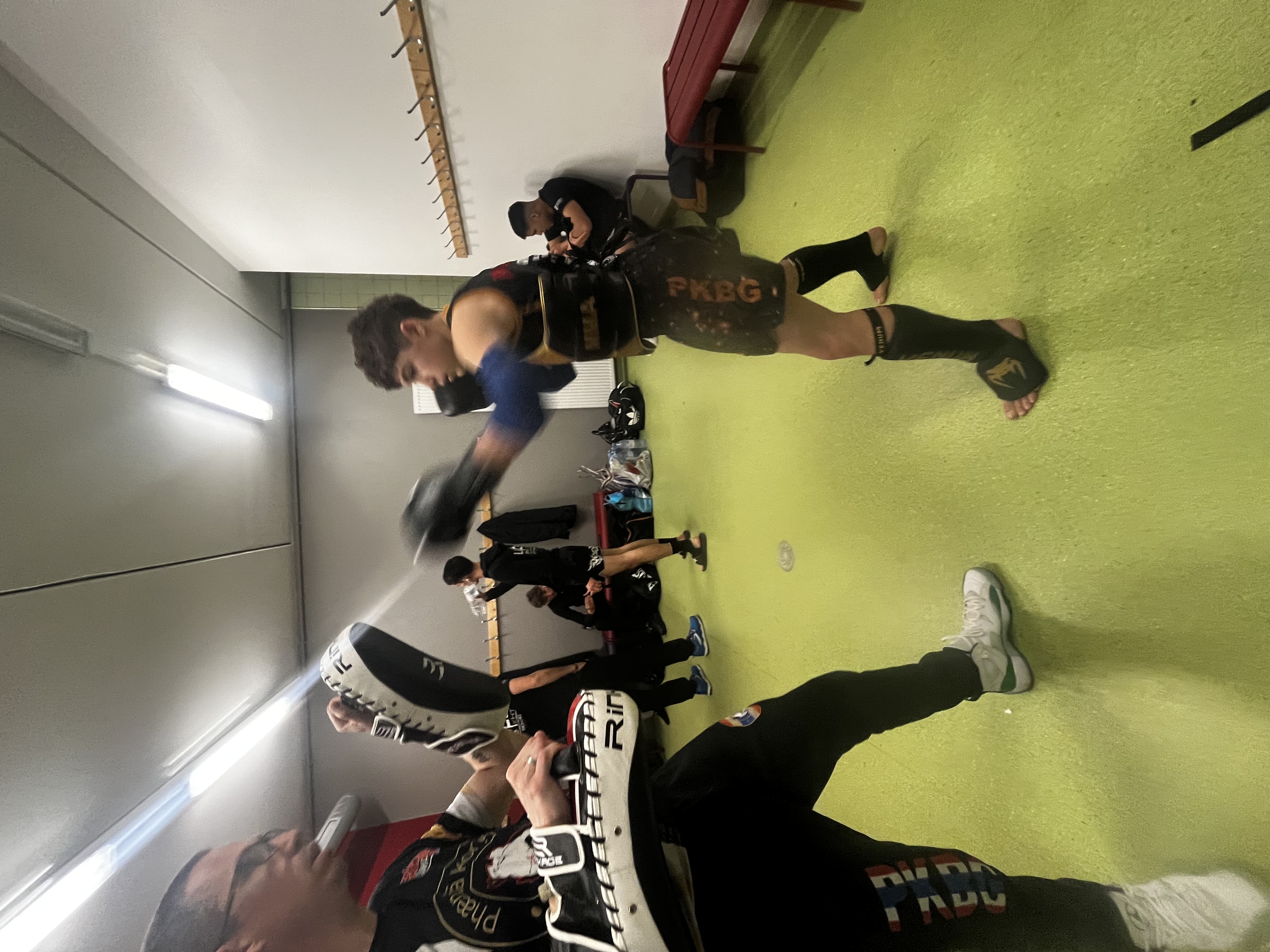 Compétitions & Gala - 3