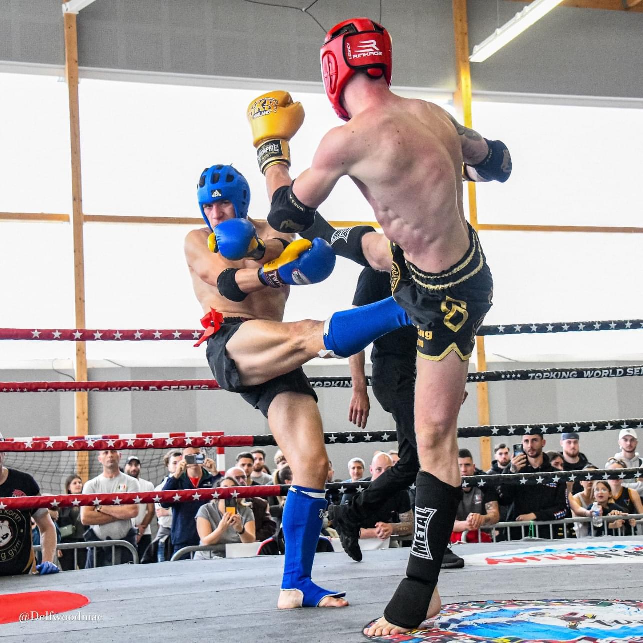 Compétitions & Gala - 10