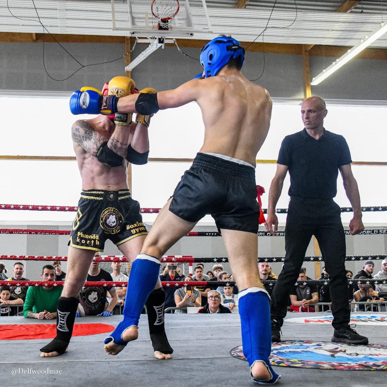 Compétitions & Gala - 7