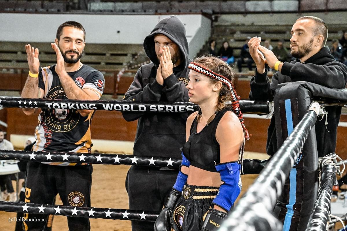 Compétitions & Gala - 5