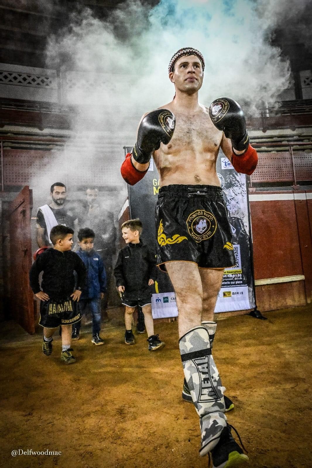 Compétitions & Gala - 6