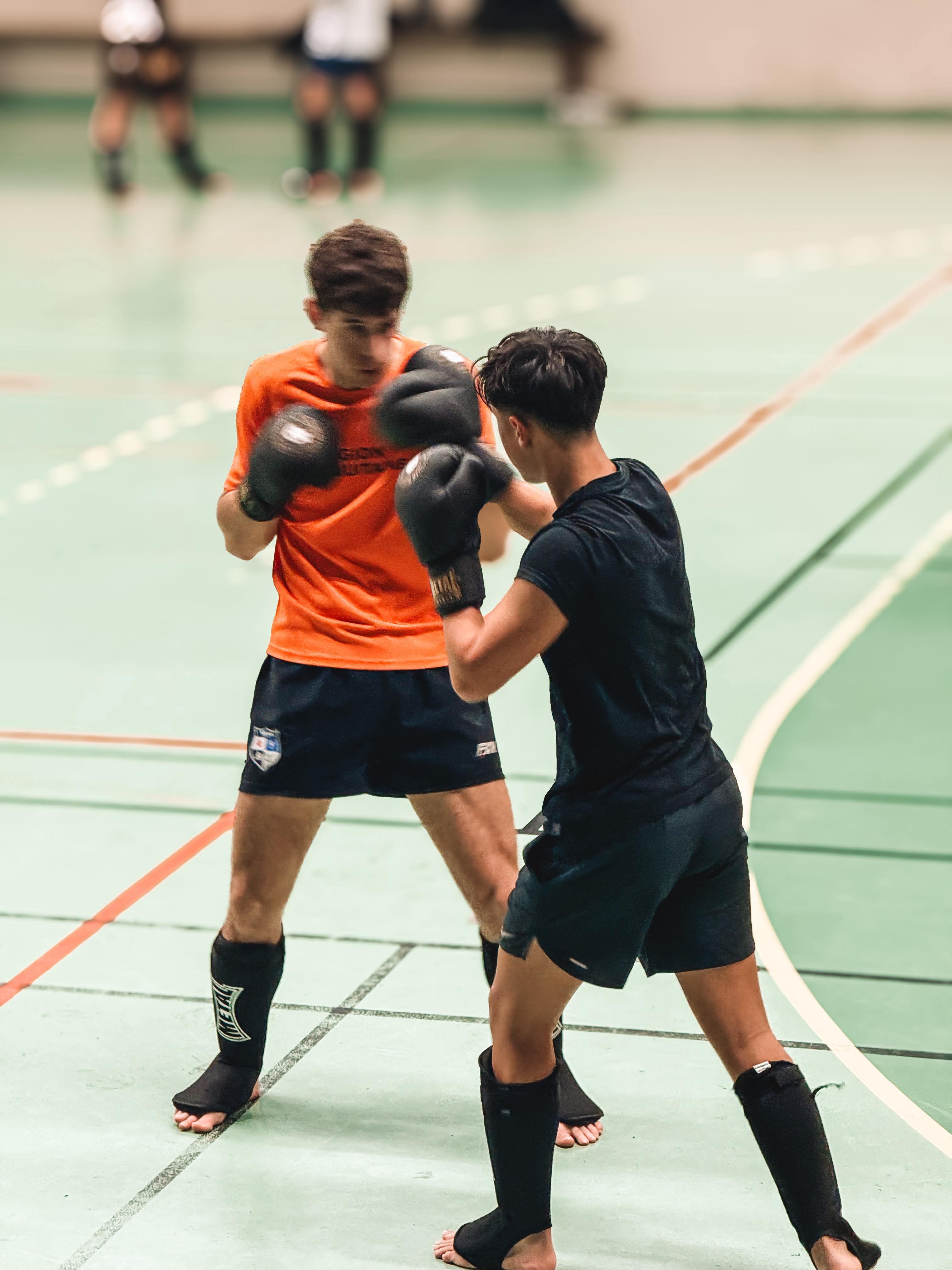 Entraînement - 4