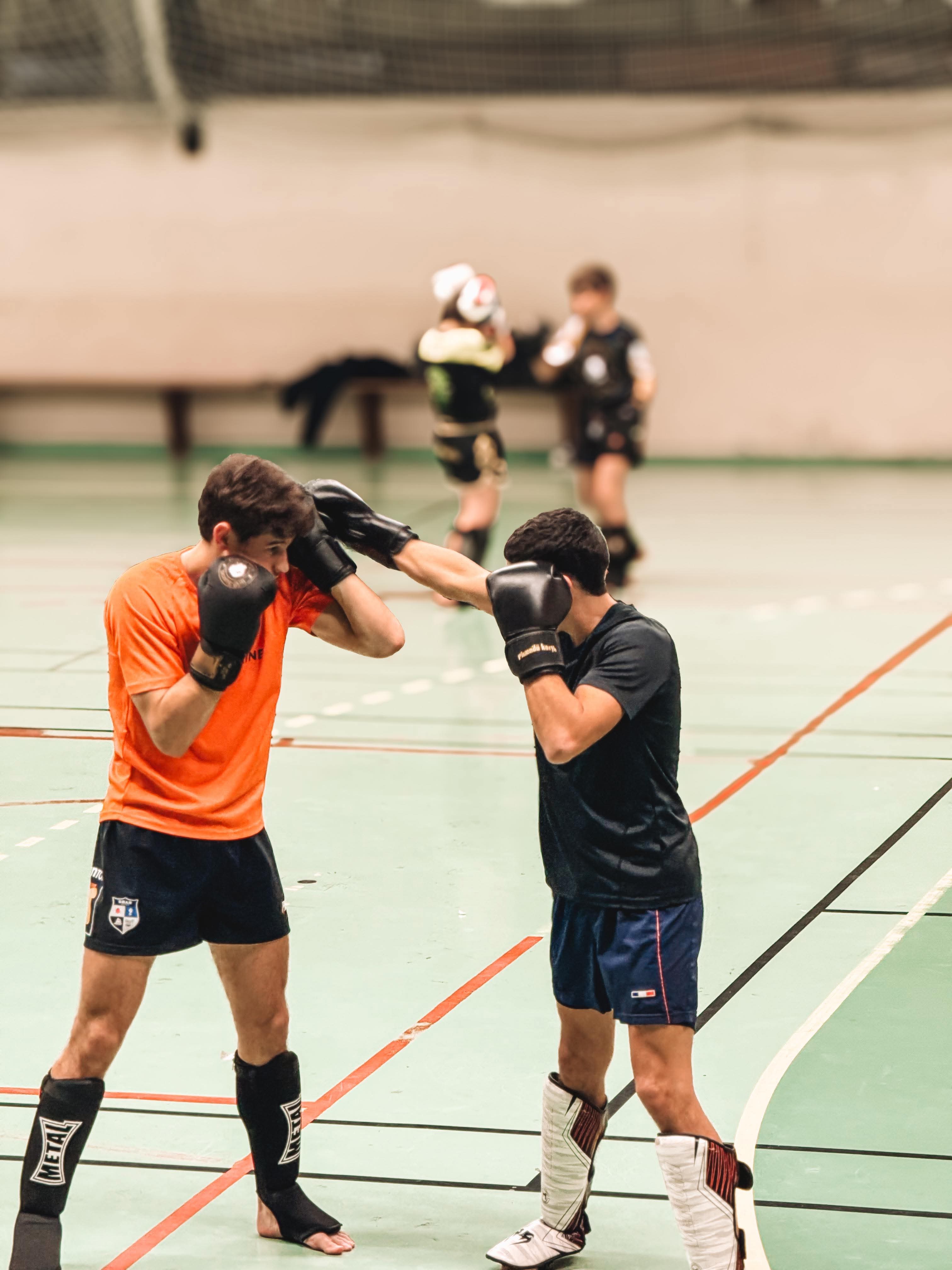 Entraînement - 6