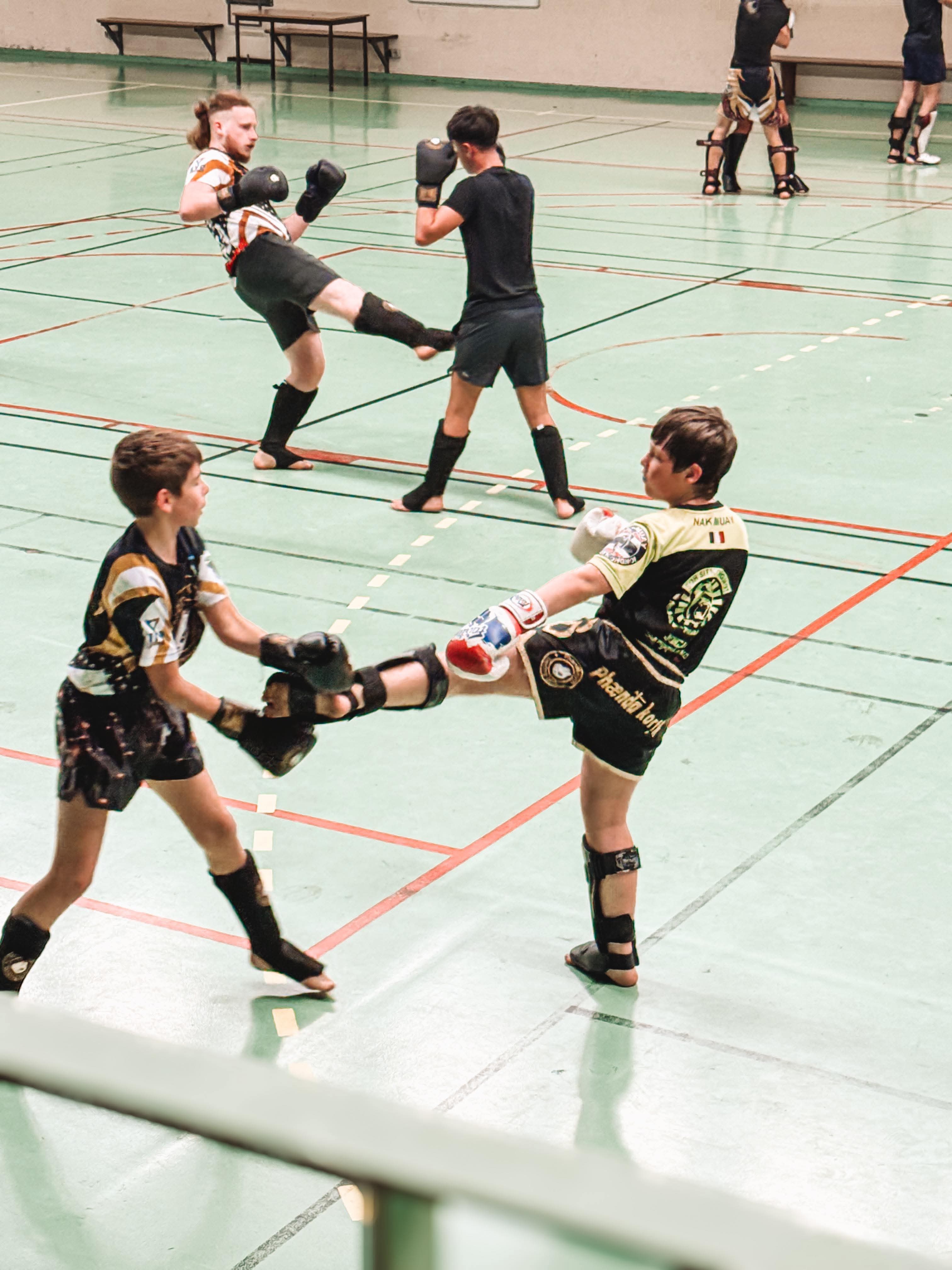 Entraînement - 1