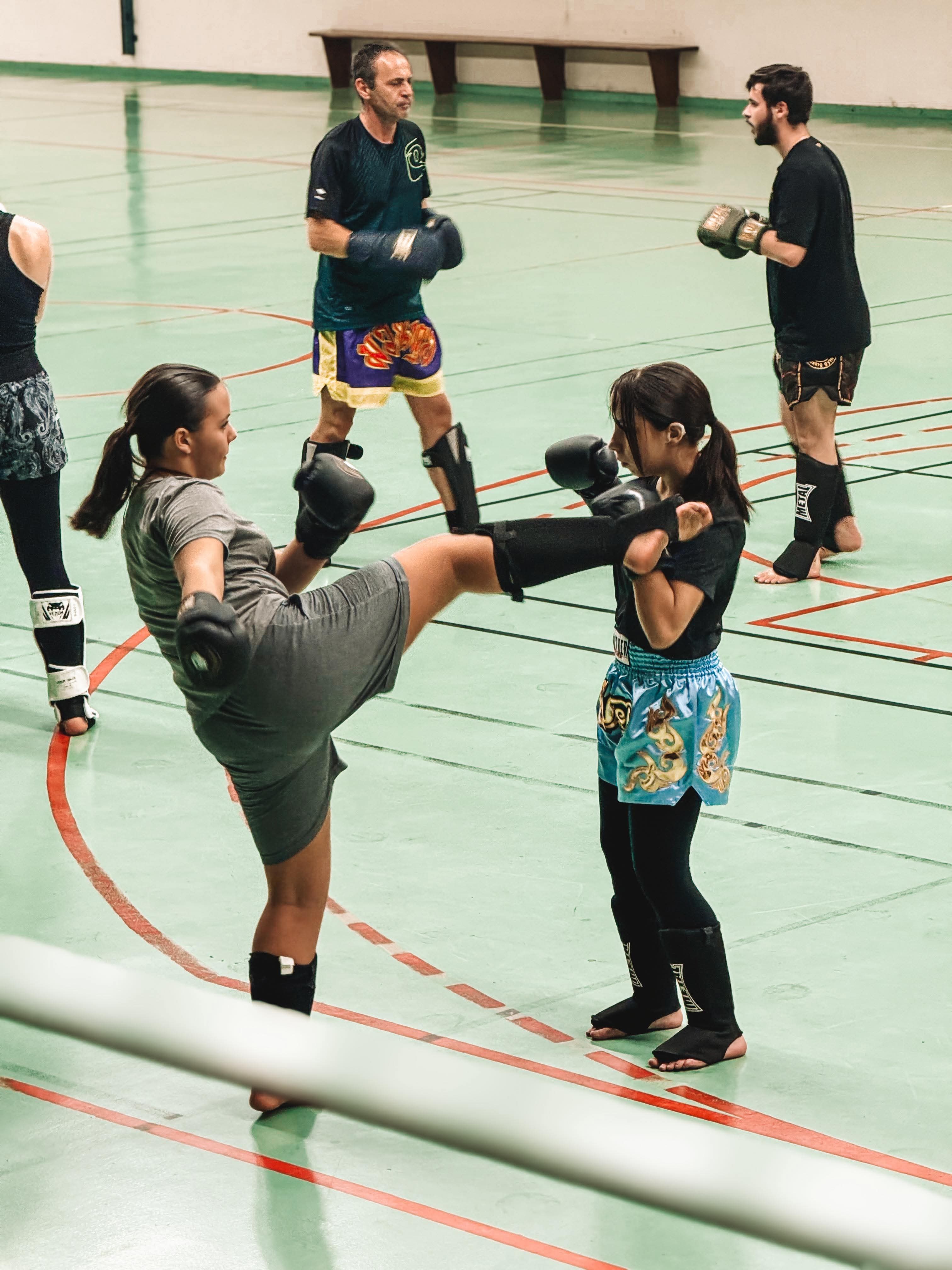 Entraînement - 11