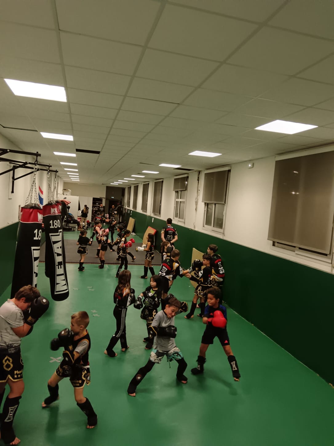 Entraînement - 10