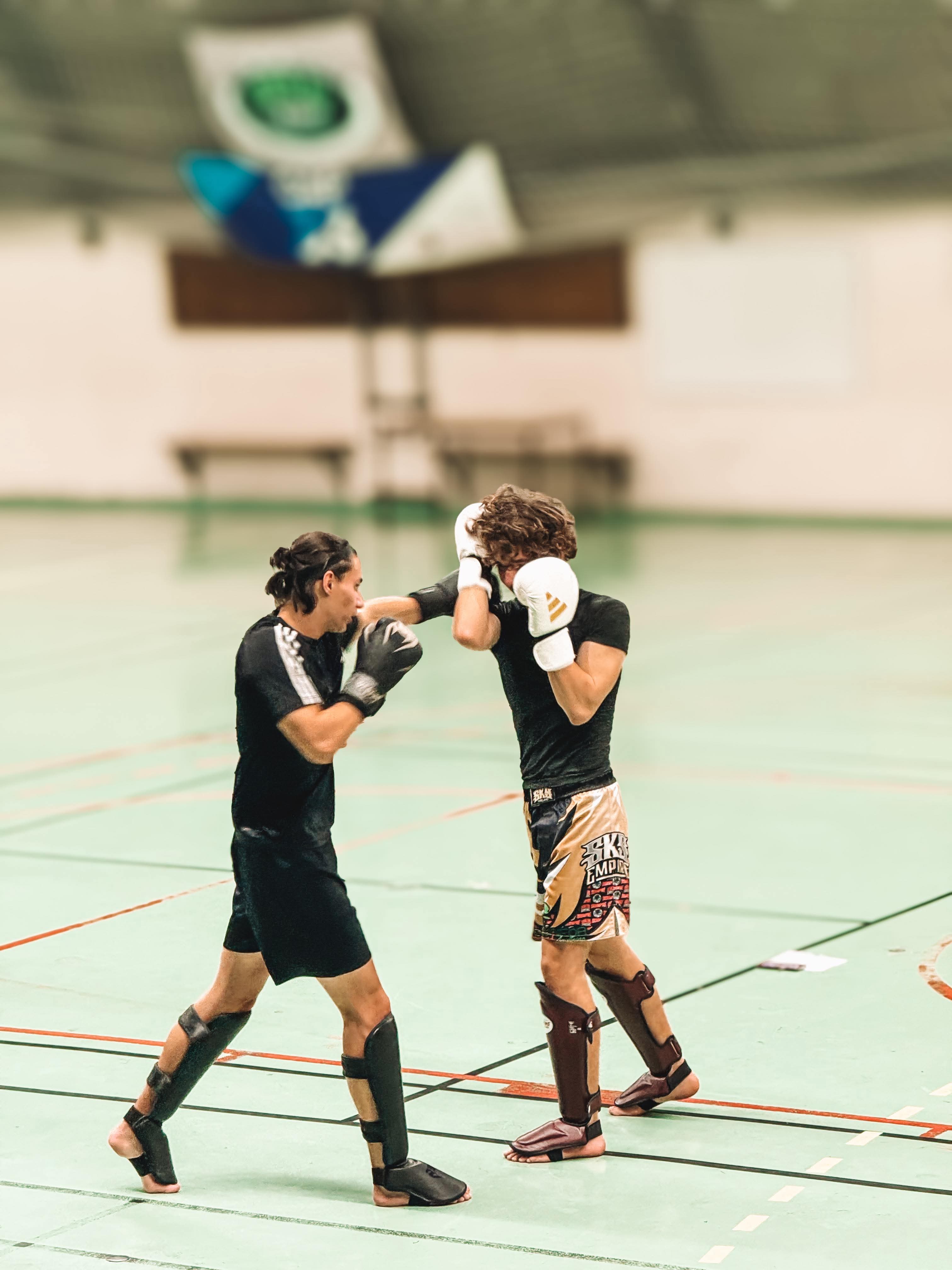 Entraînement - 1