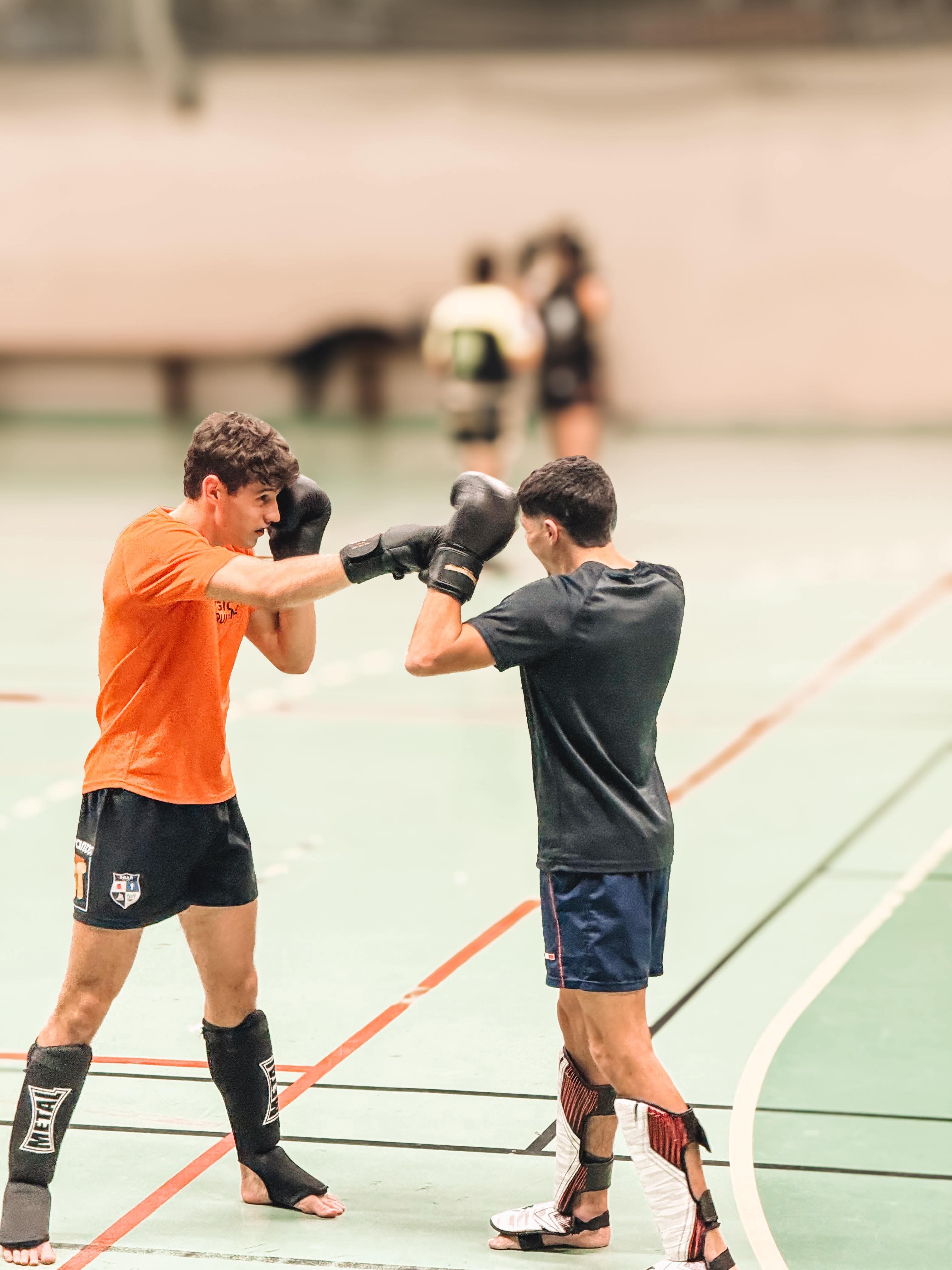 Entraînement - 5