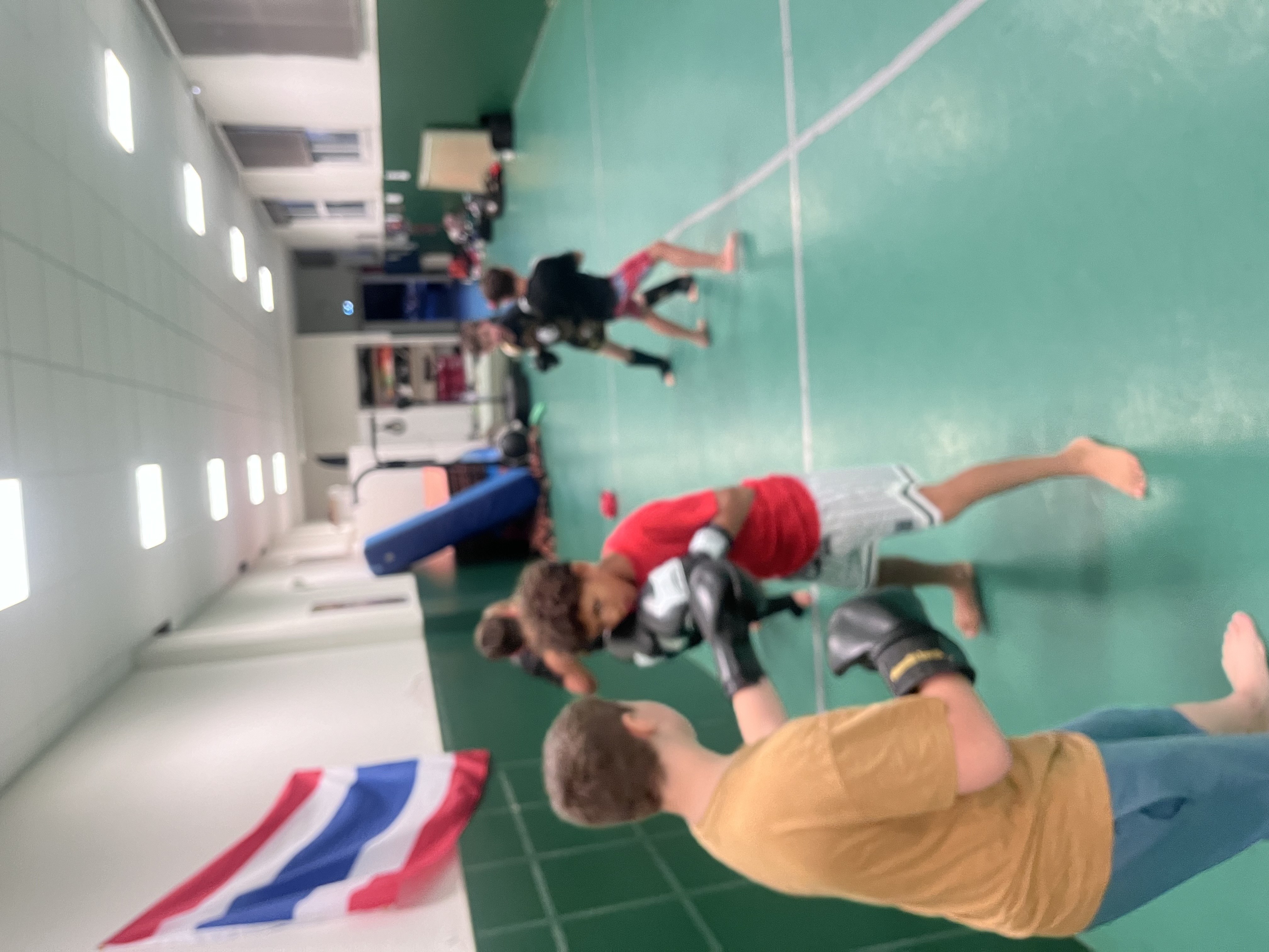 Entraînement - 2