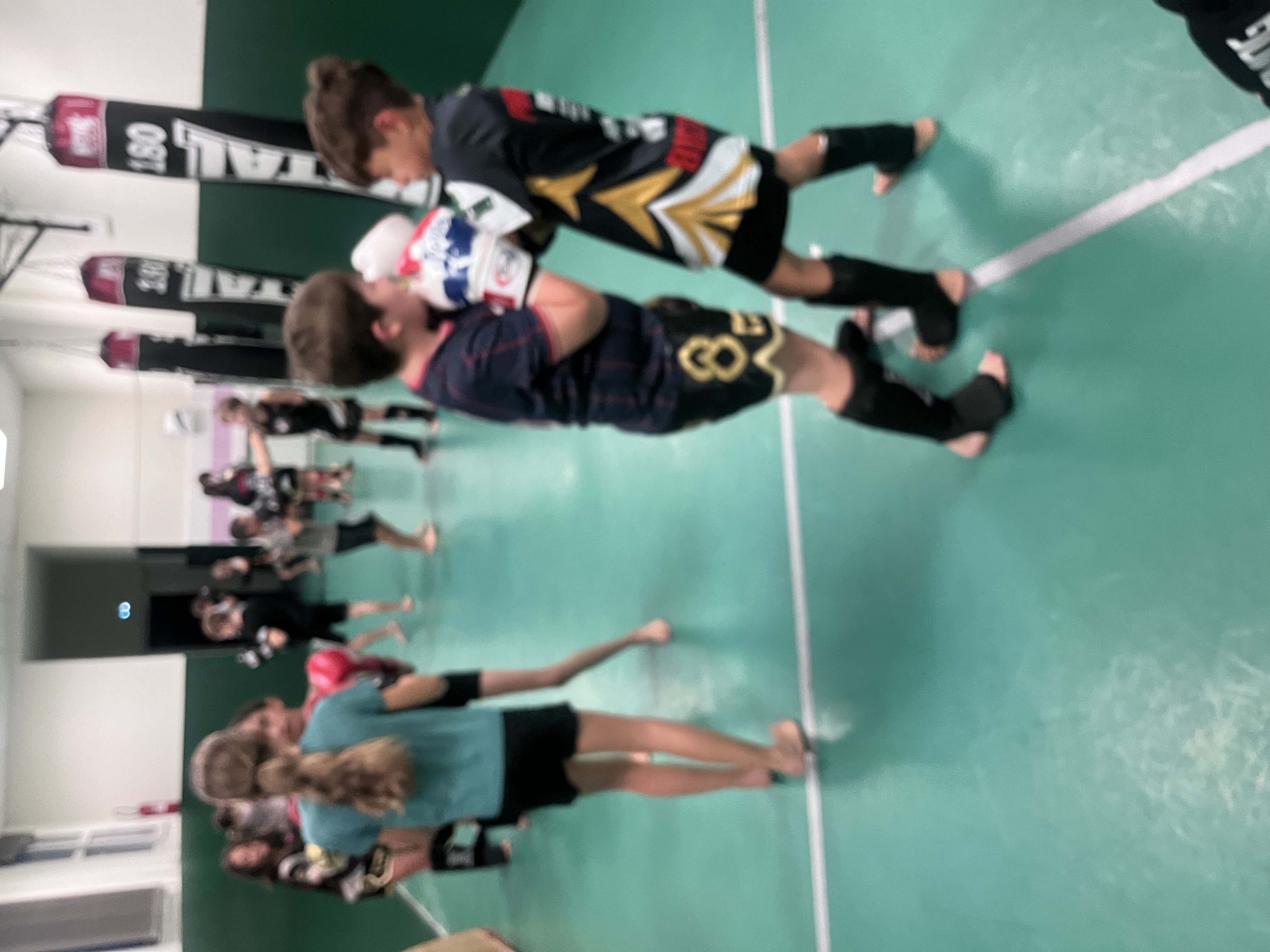 Entraînement - 2