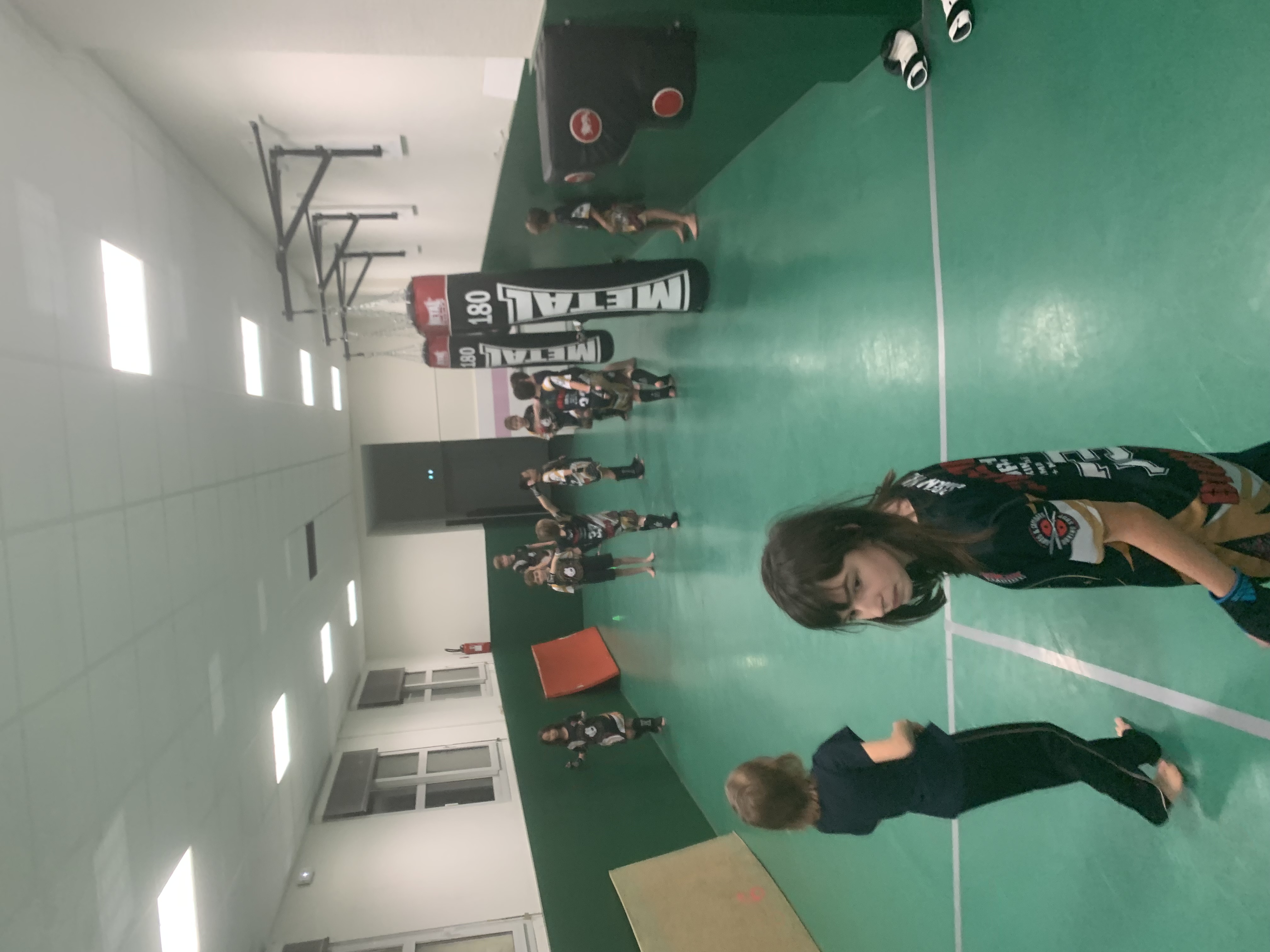 Entraînement - 4