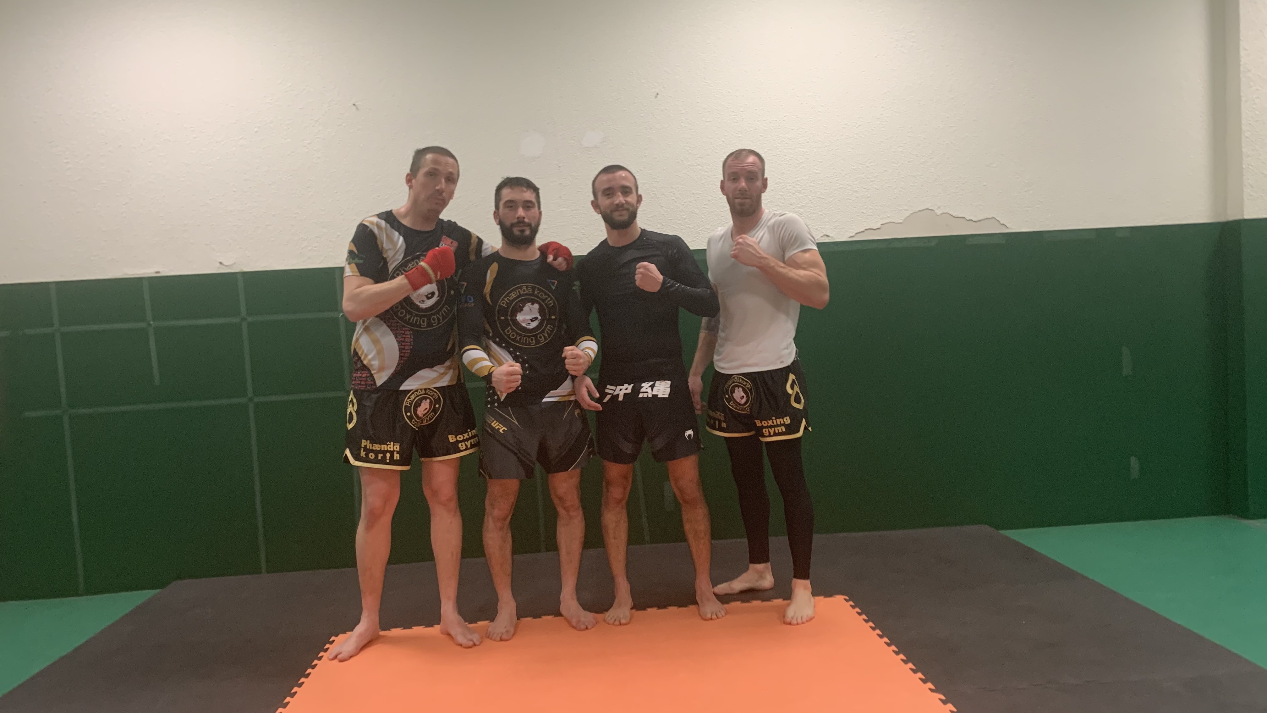 Entraînement - 8