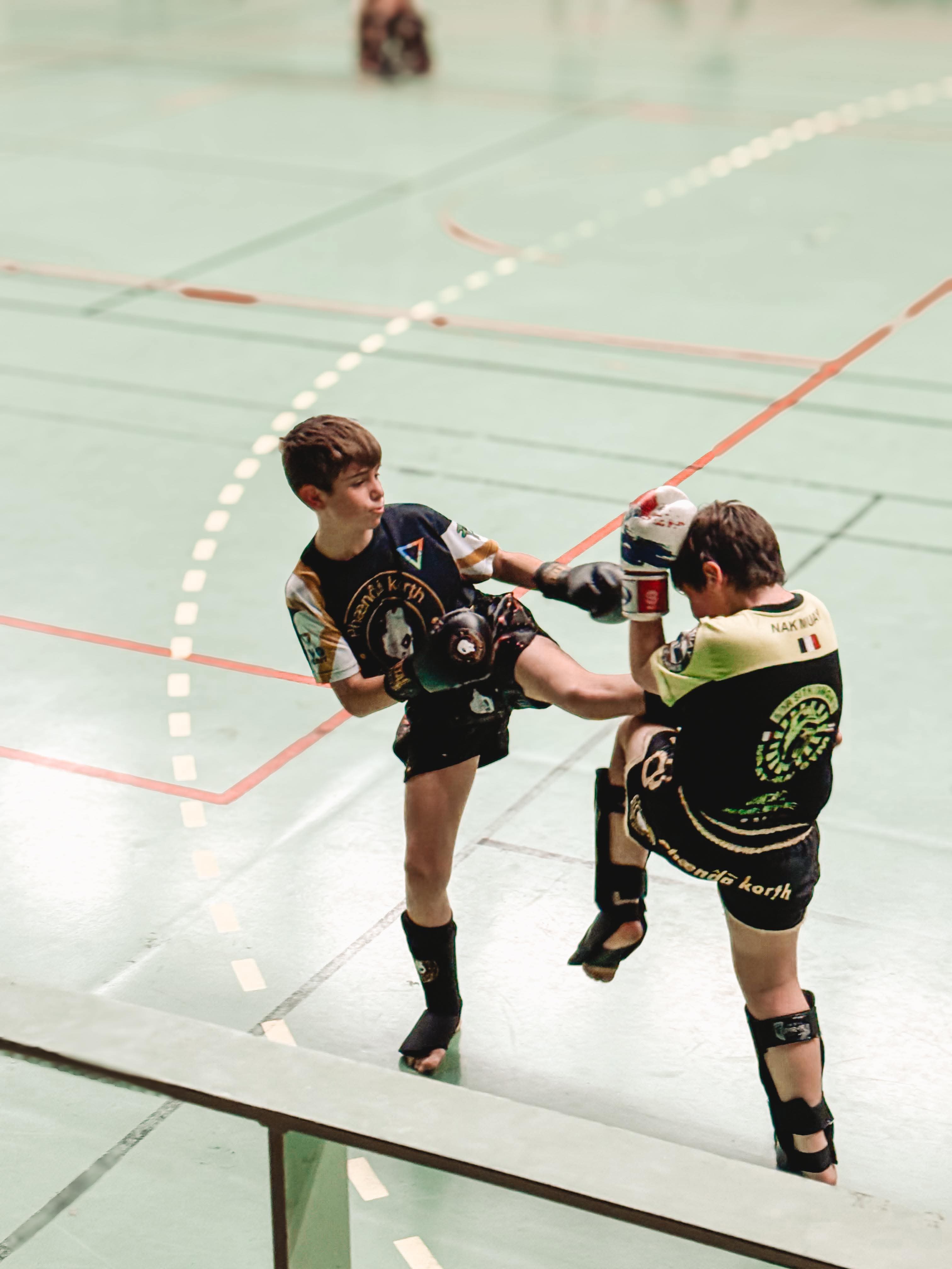 Entraînement - 5