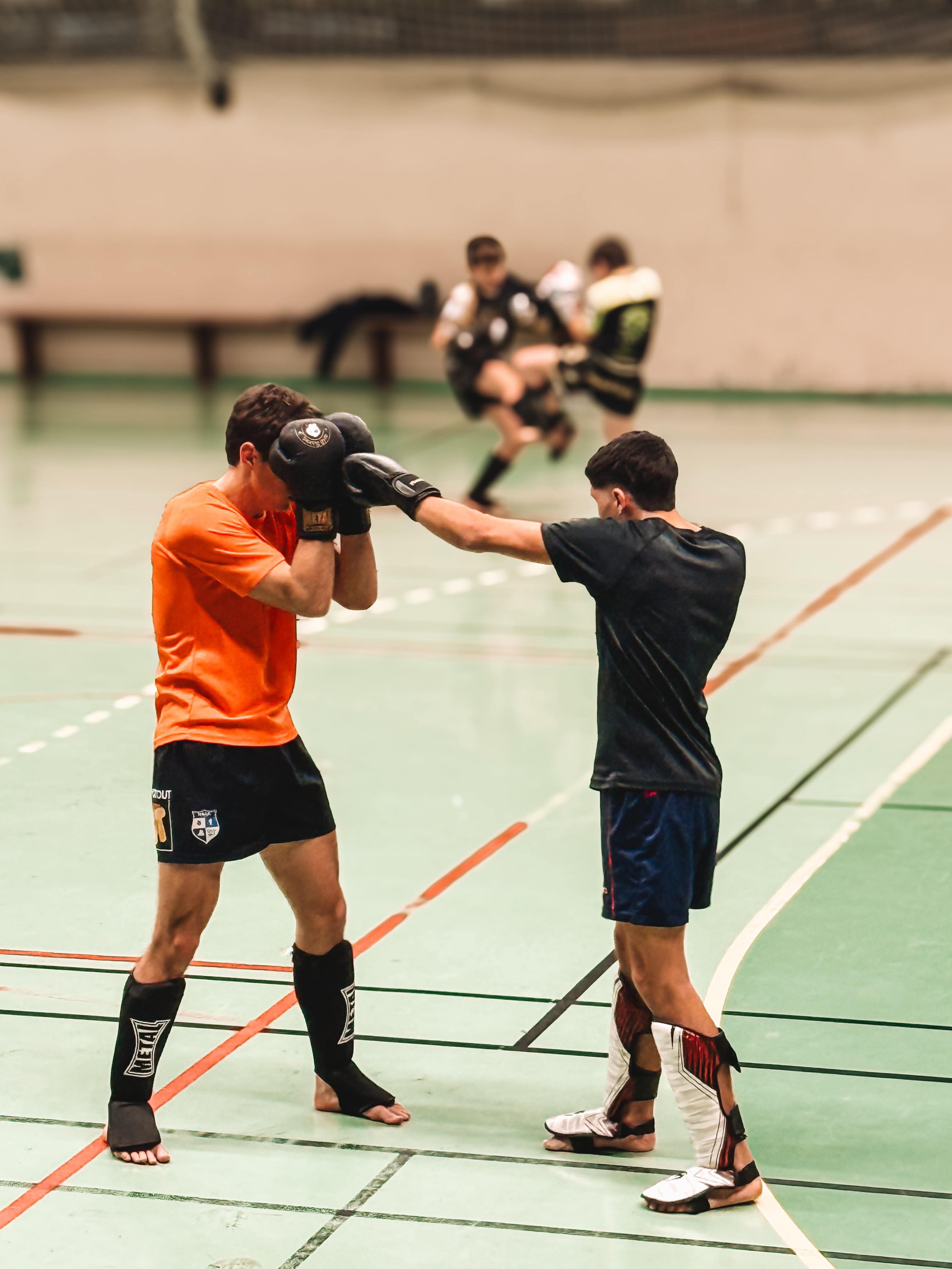Entraînement - 1