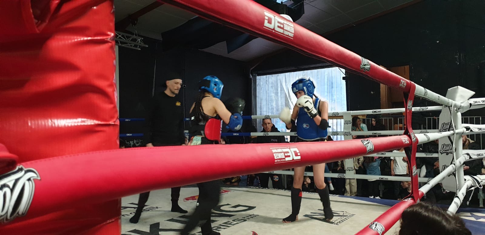 Interclubs - 7