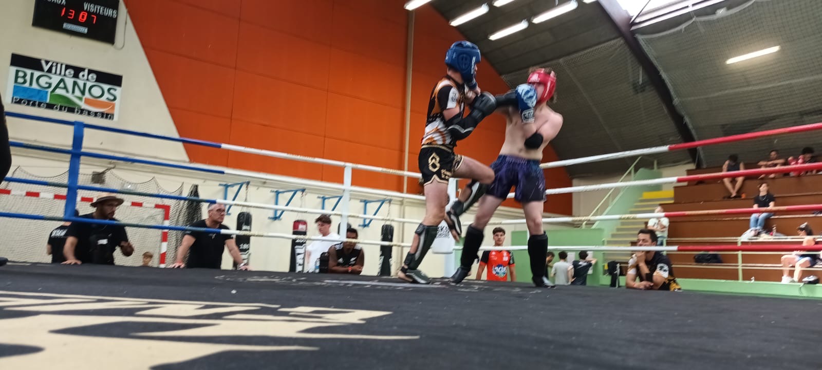 Interclubs - 1
