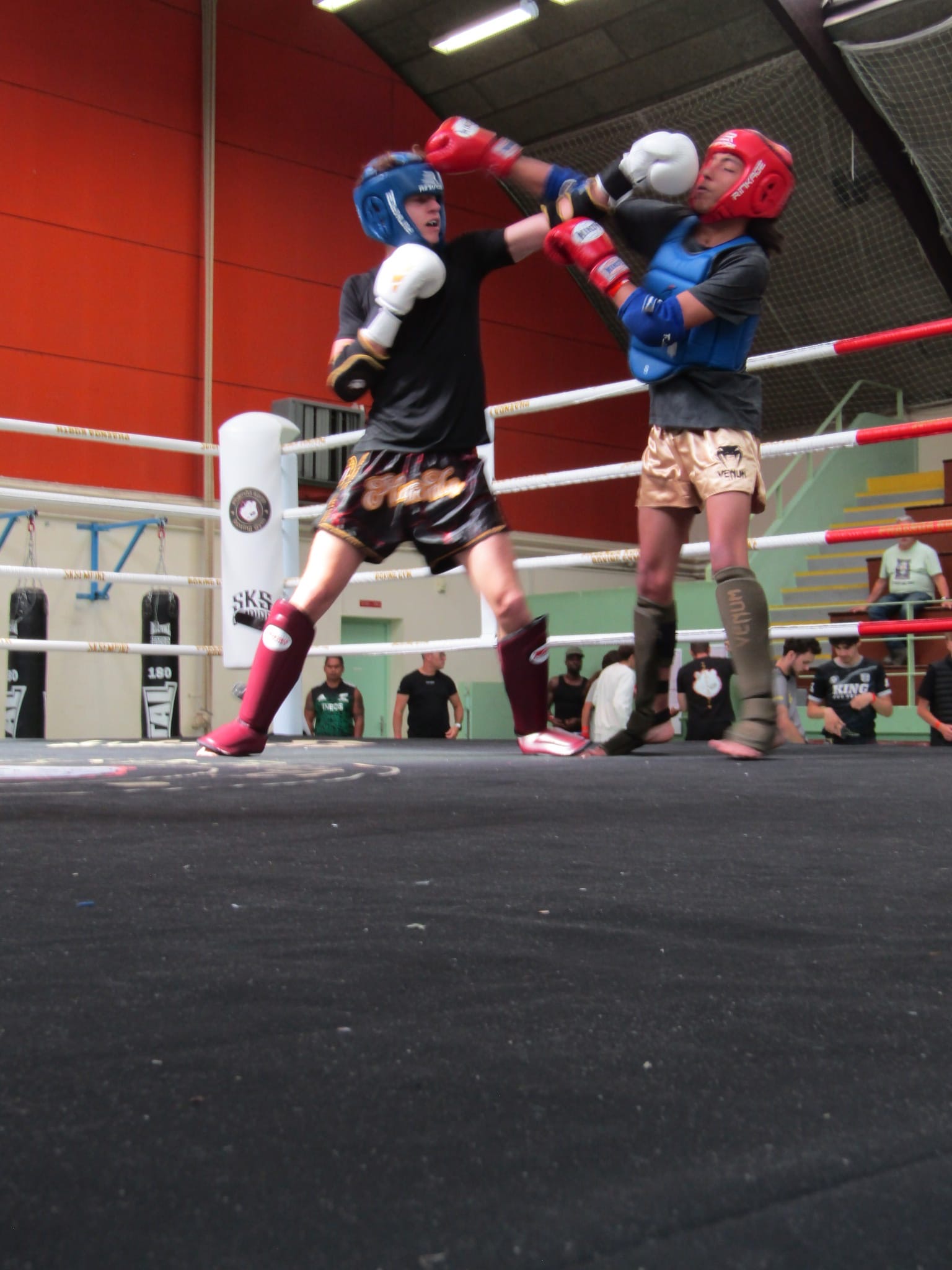 Interclubs - 12