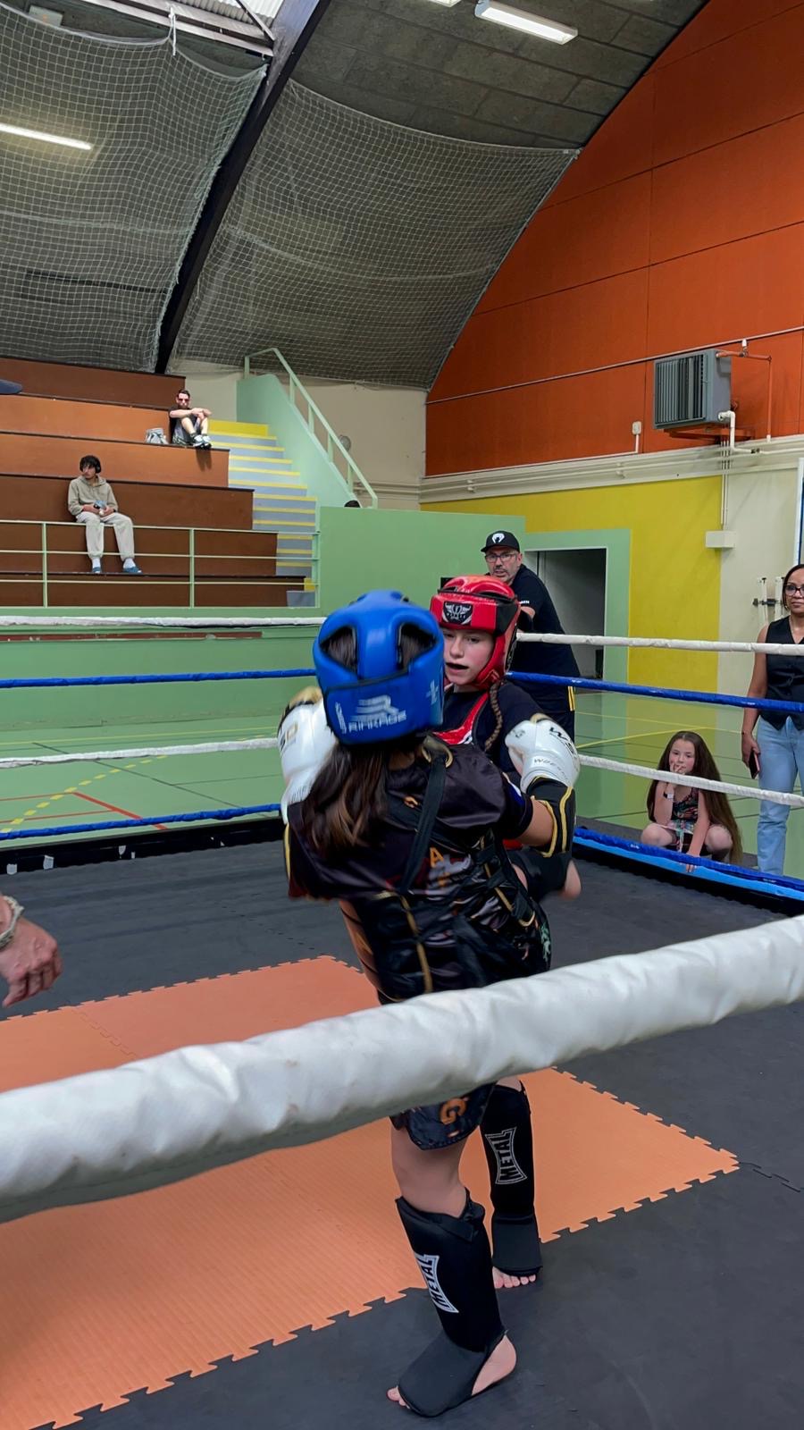 Interclubs - 3