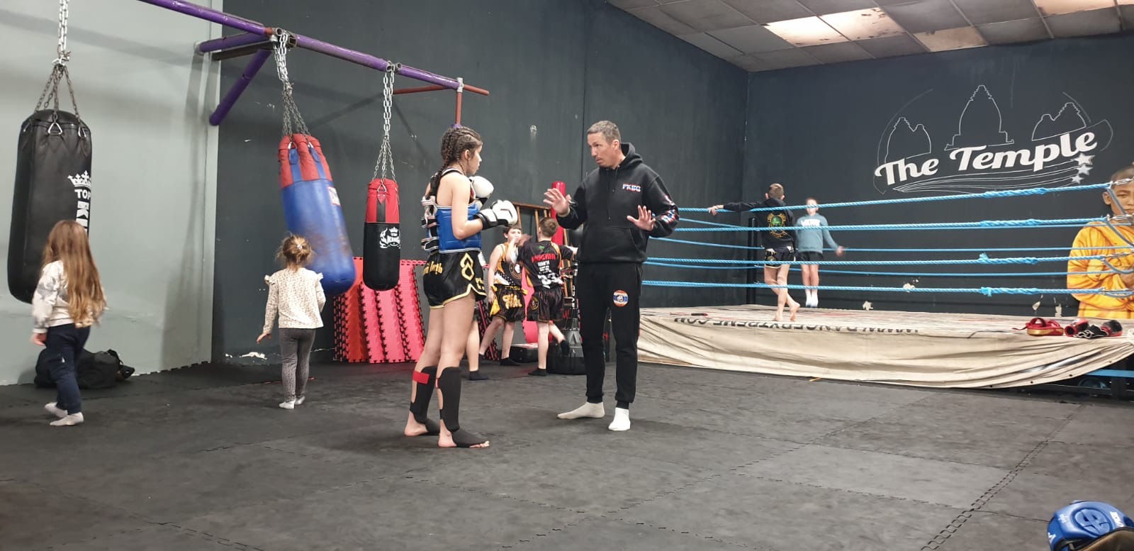Interclubs - 11