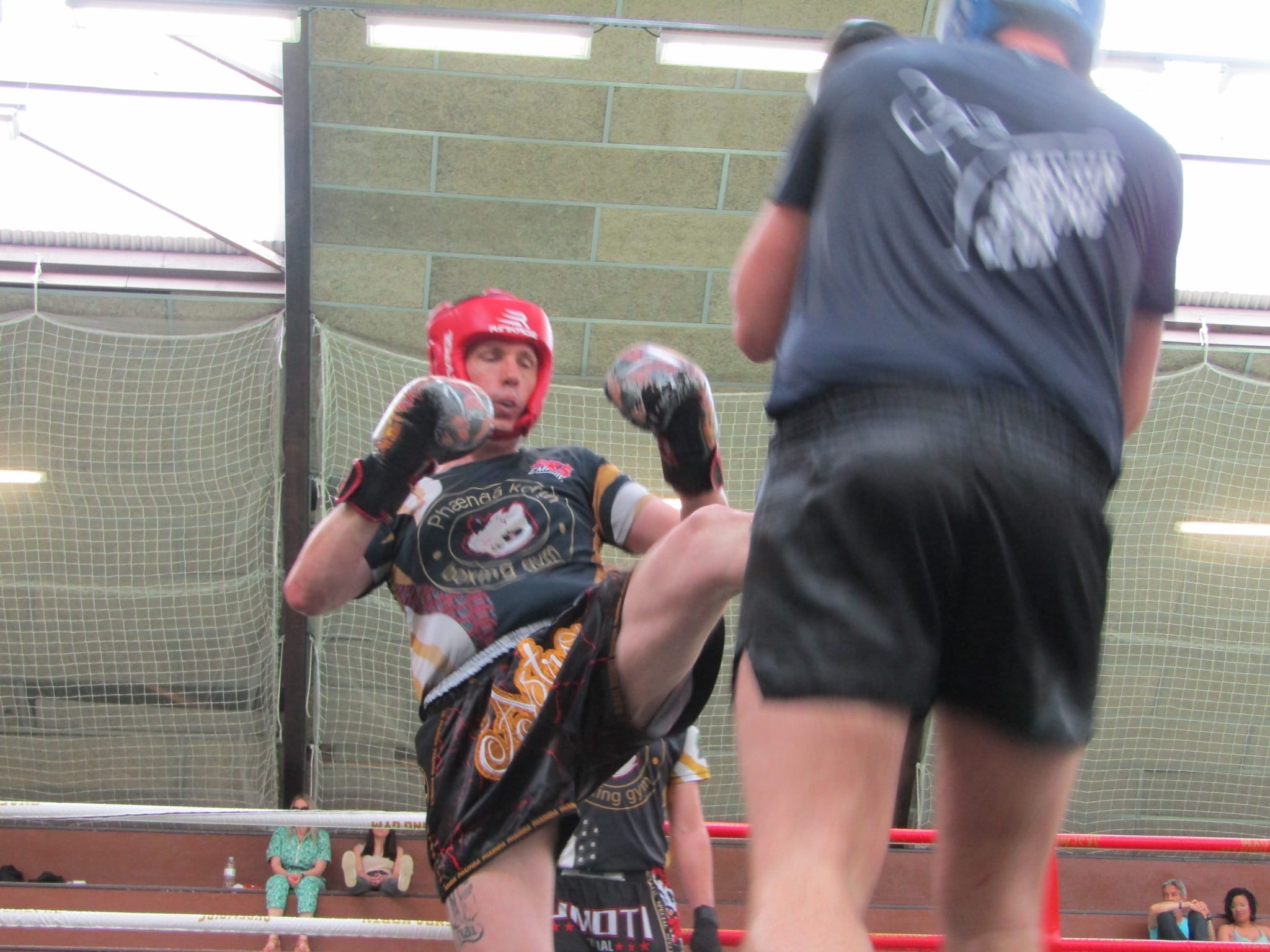 Interclubs - 3