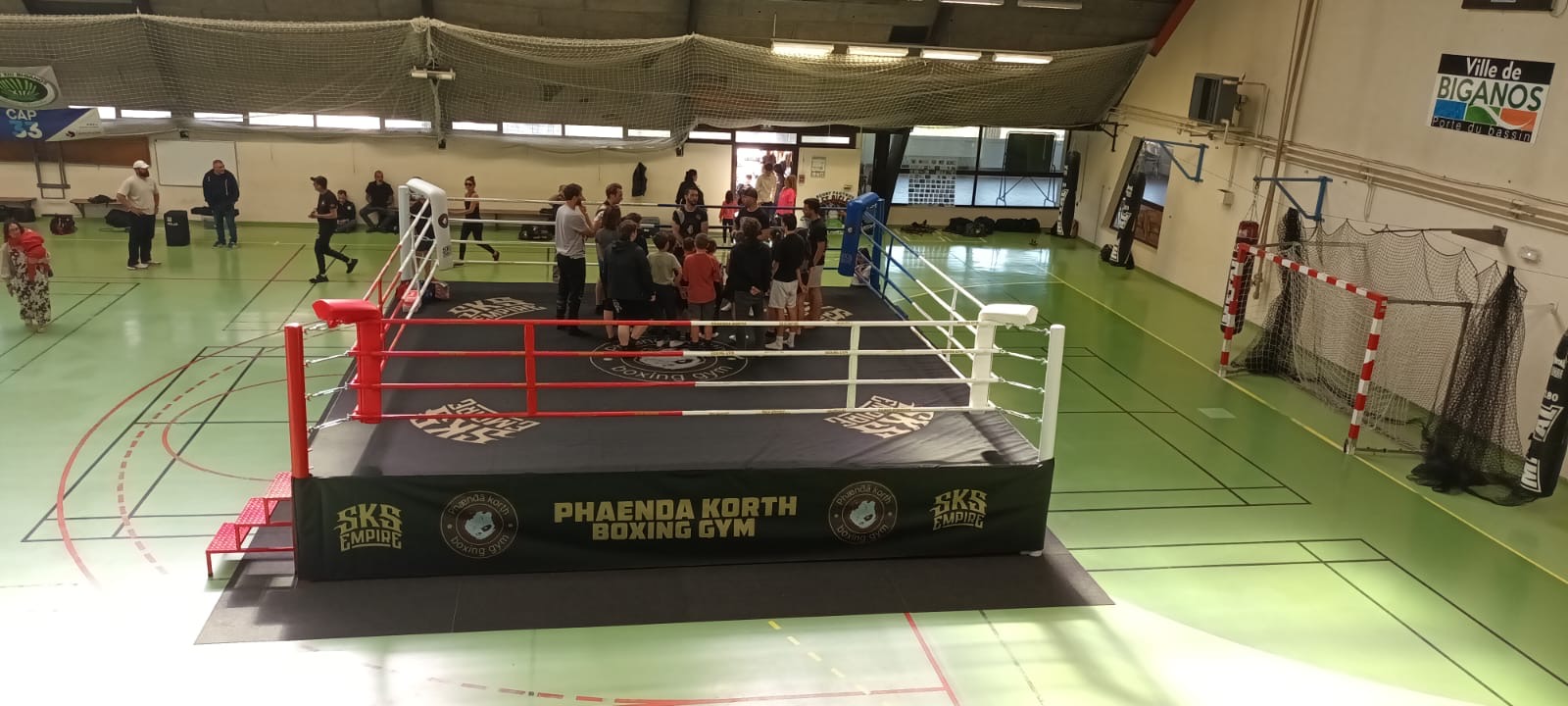 Interclubs - 4
