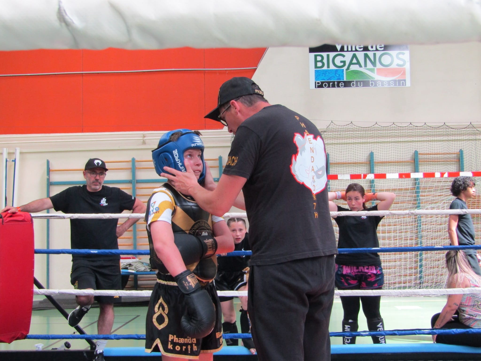 Interclubs - 5