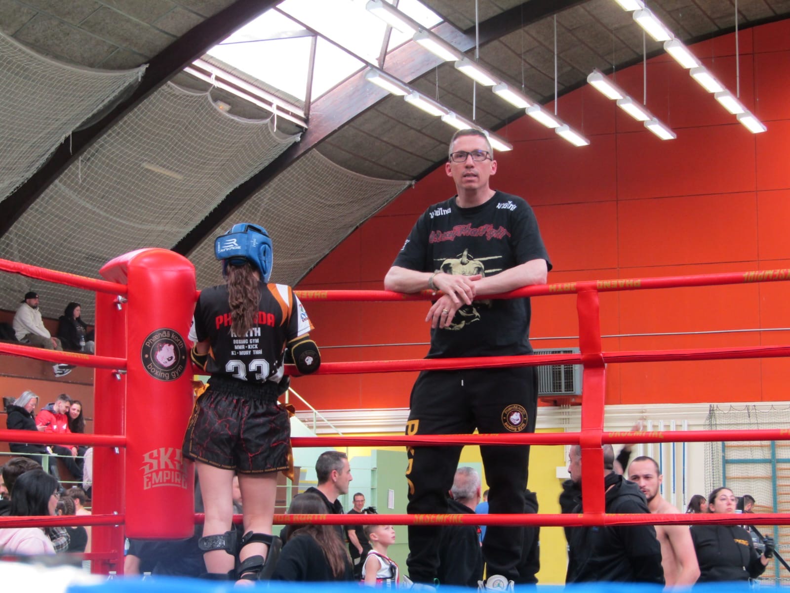 Interclubs - 6