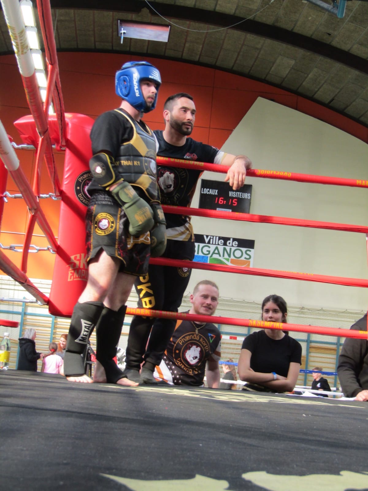 Interclubs - 9