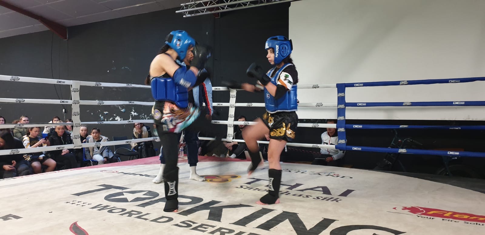 Interclubs - 10