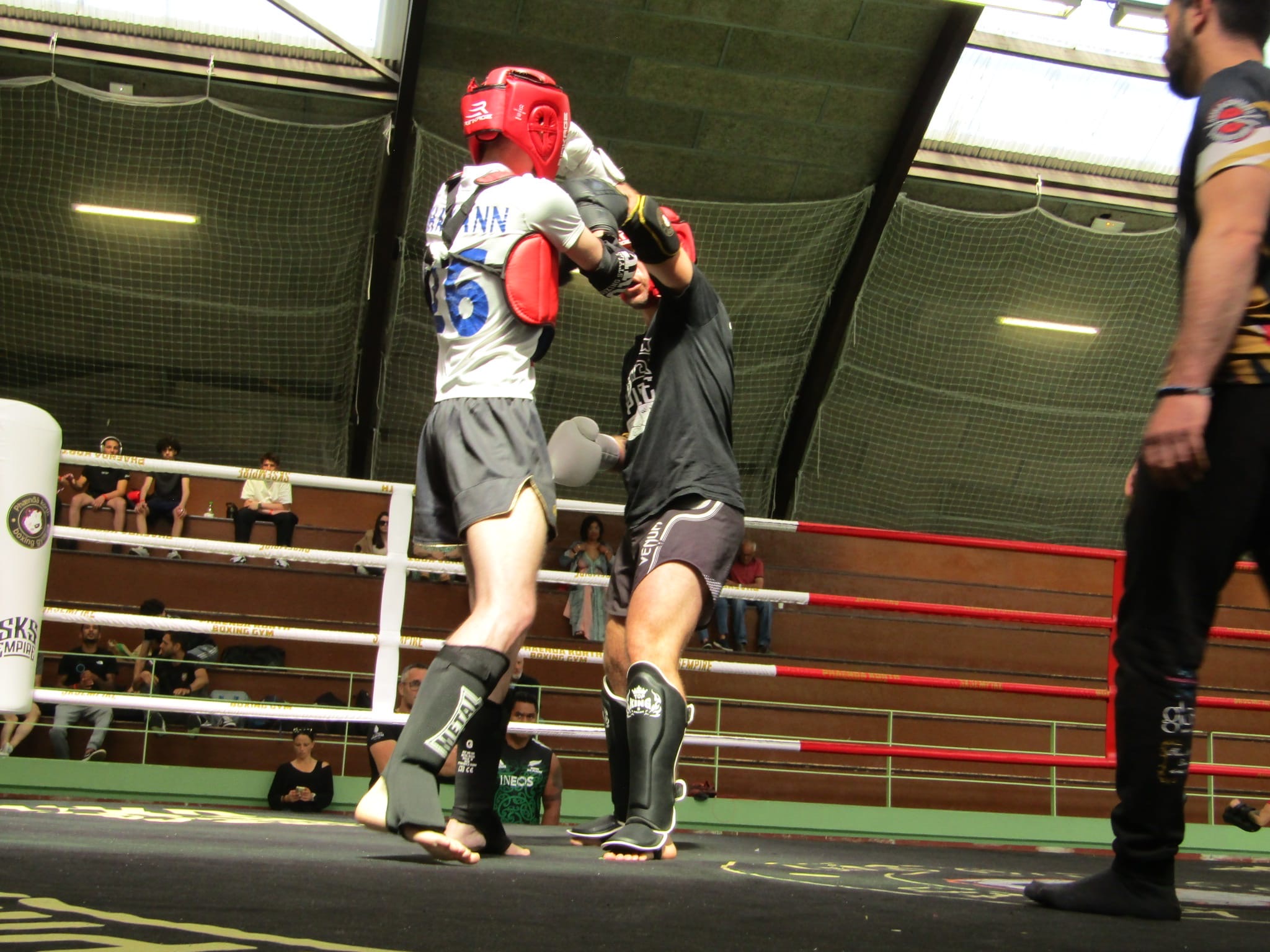 Interclubs - 10