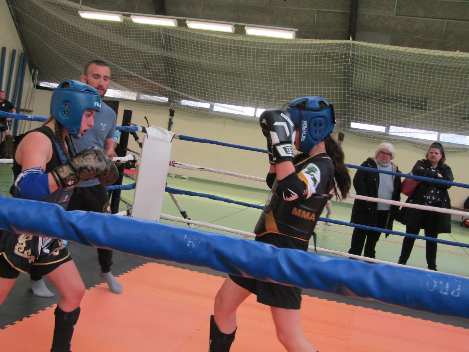 Interclubs - 3