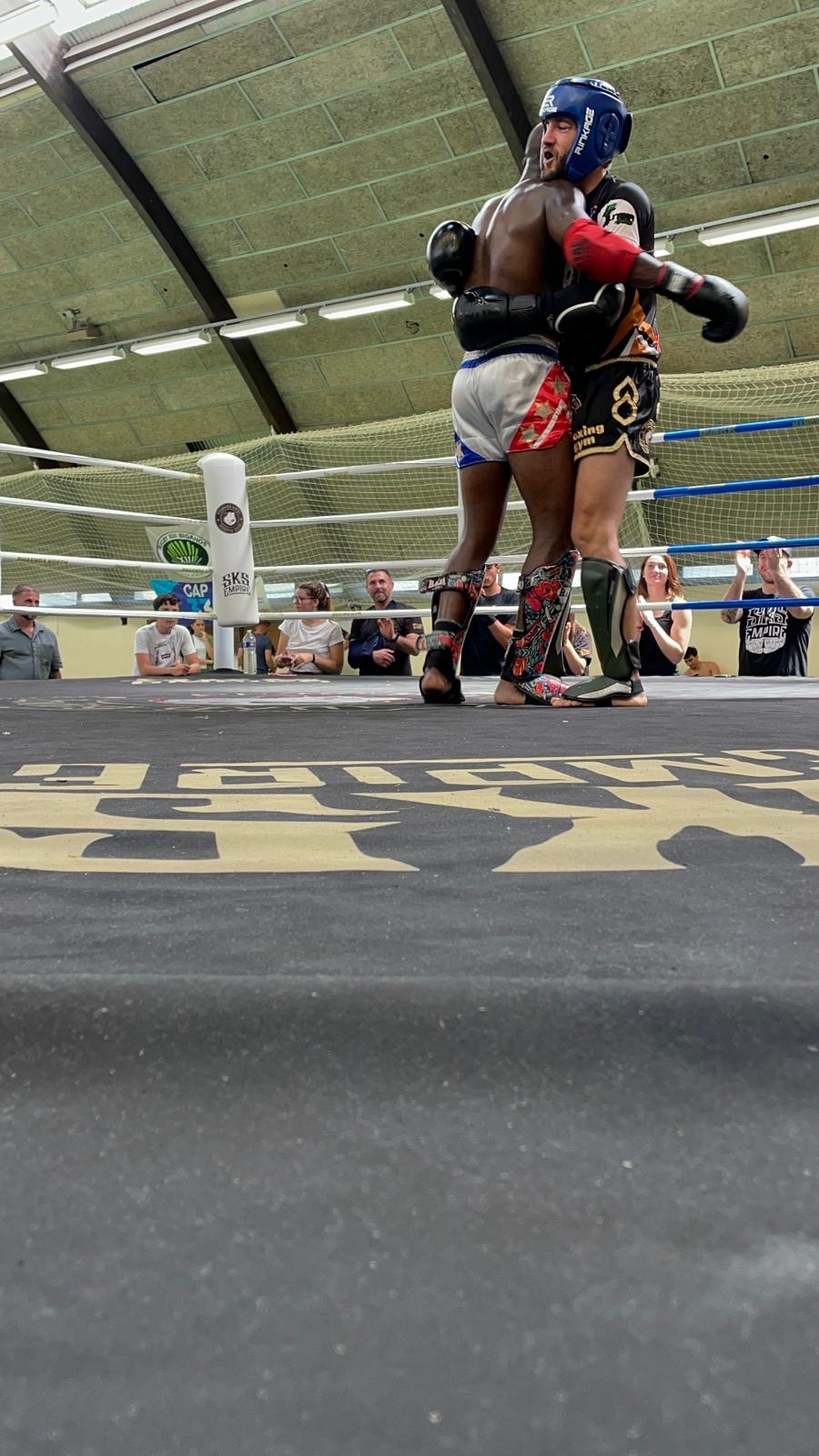 Interclubs - 11