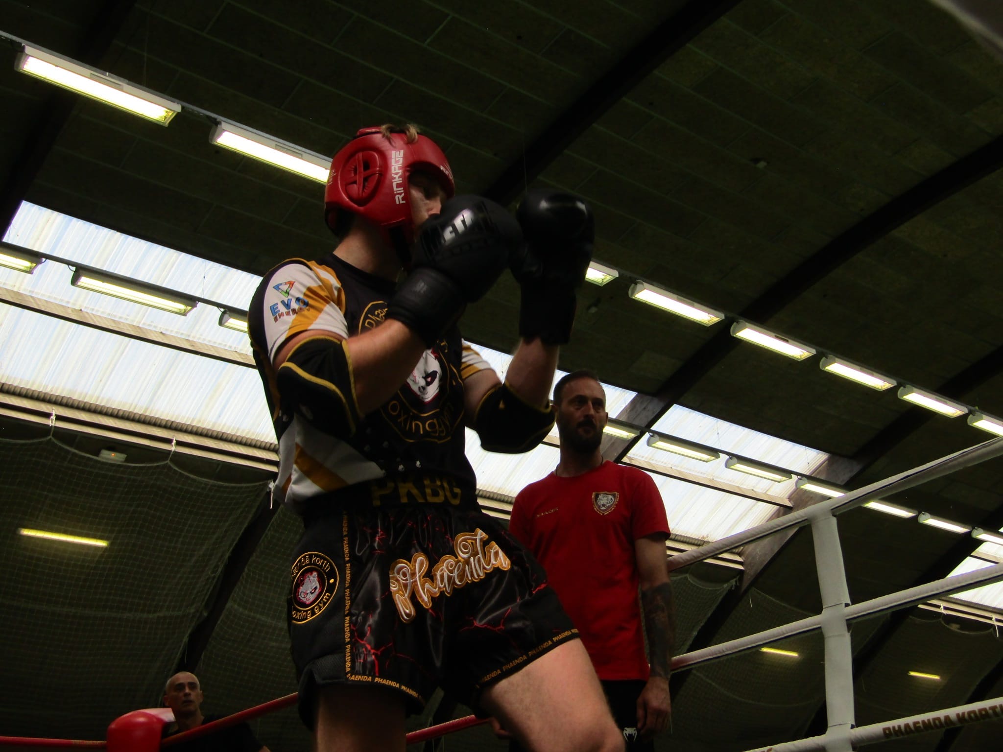 Interclubs - 6