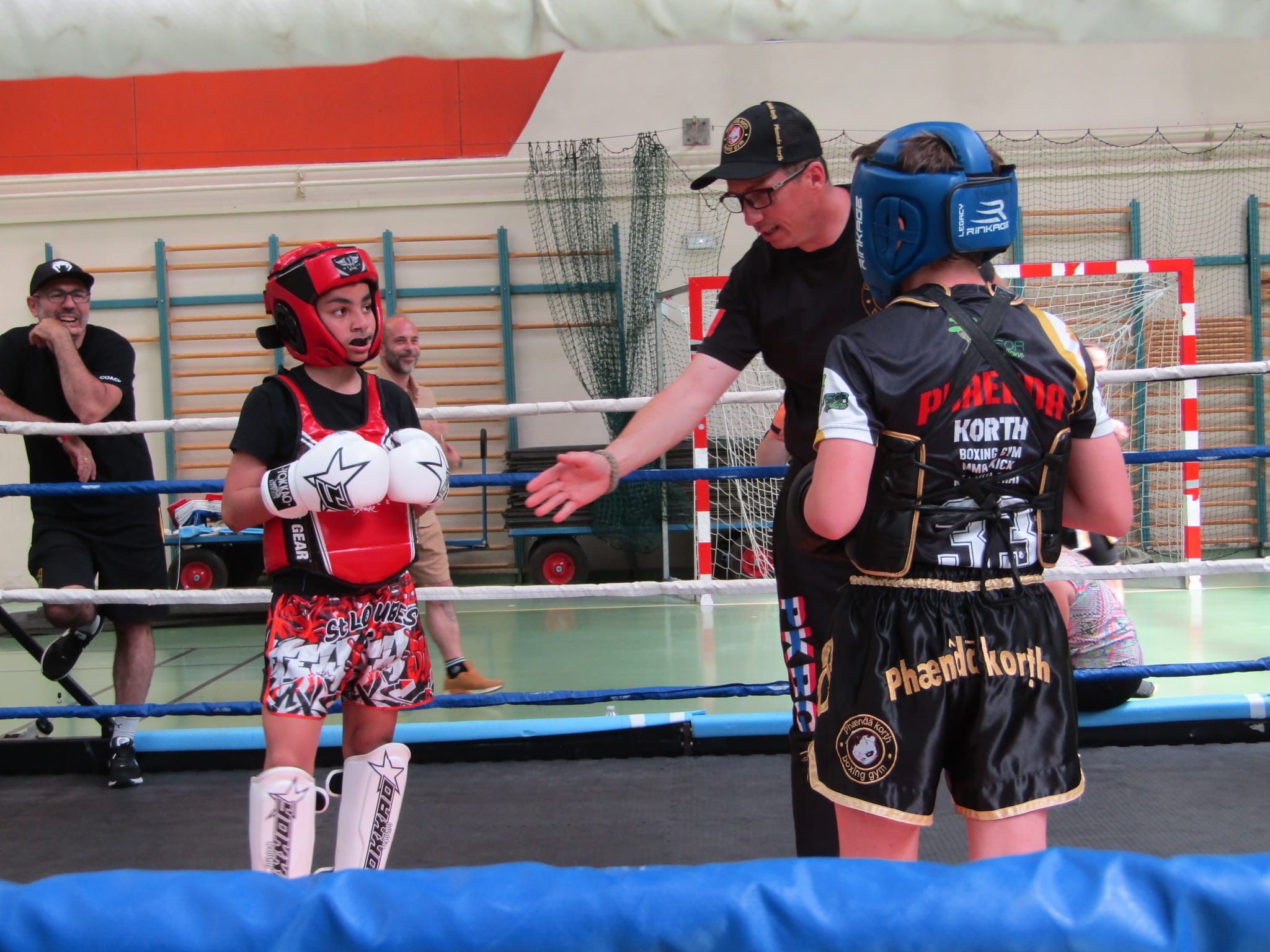 Interclubs - 3