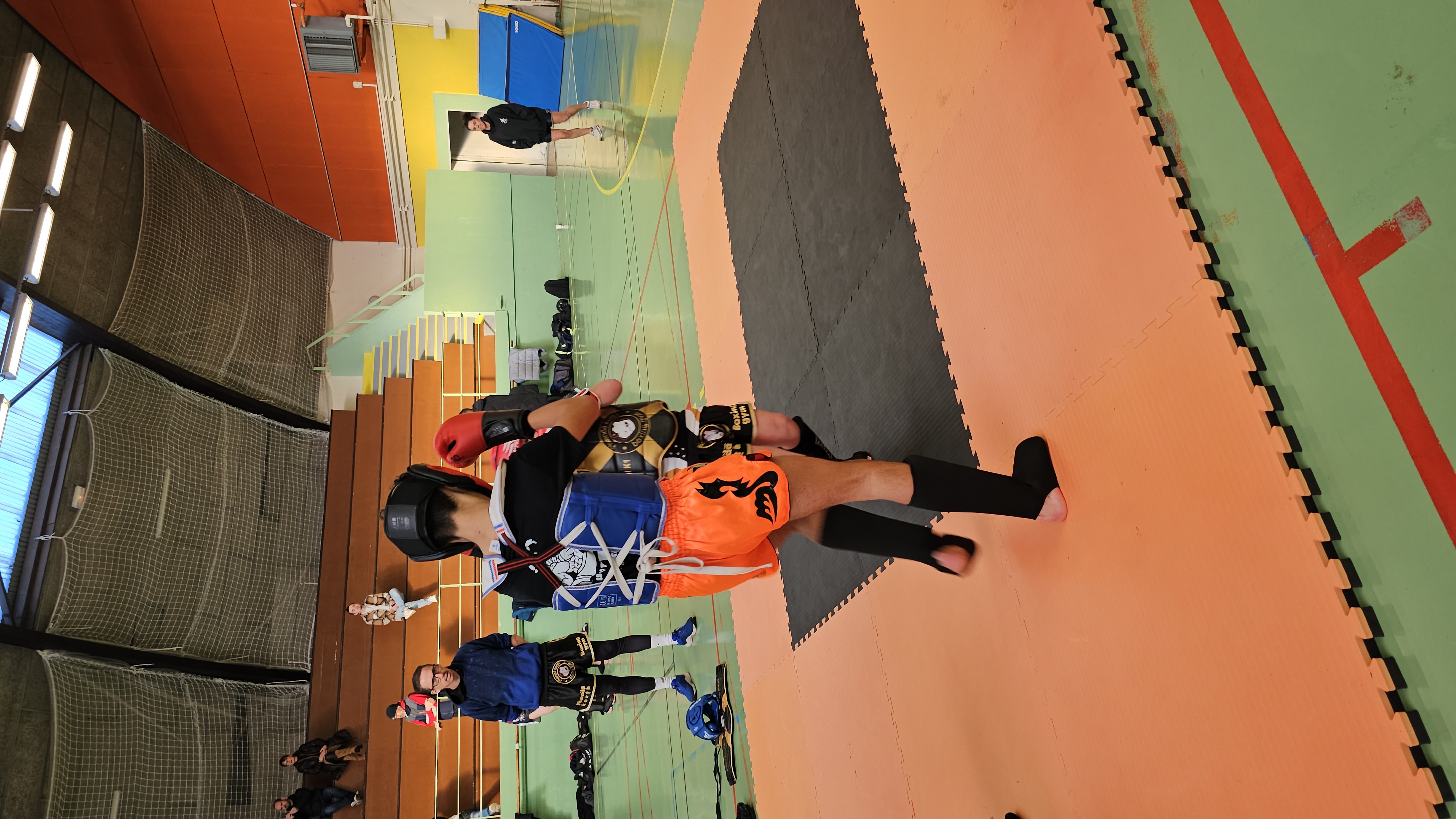 Interclubs - 9