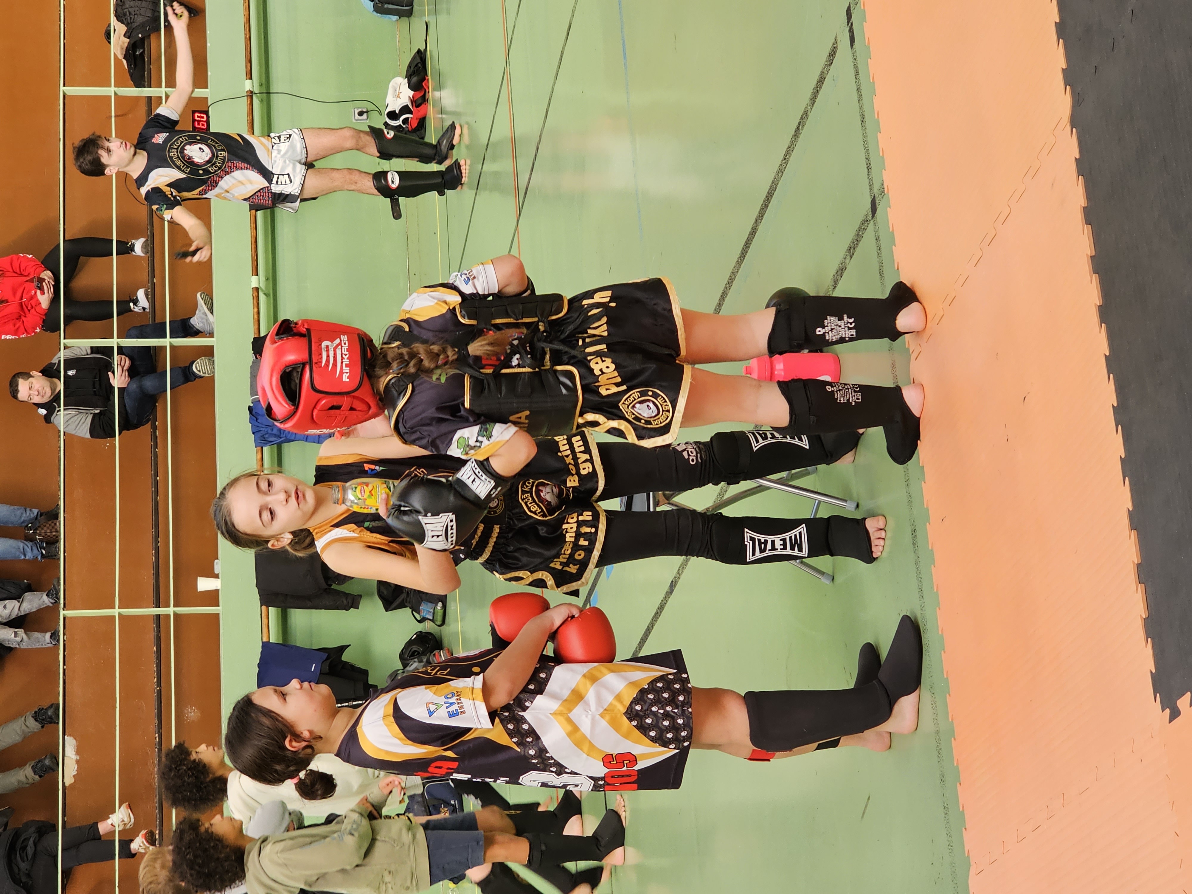 Couverture Interclubs