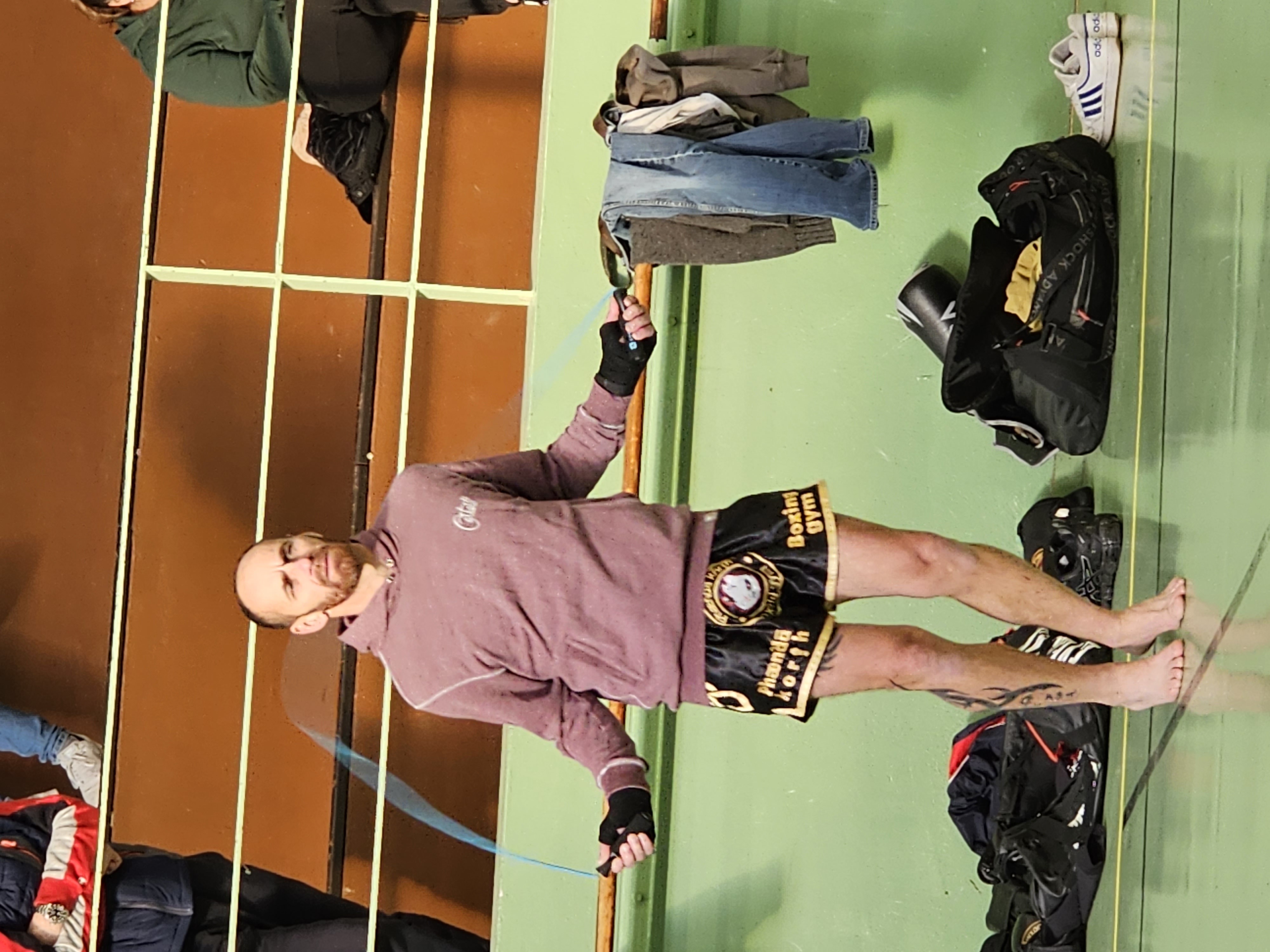 Interclubs - 9