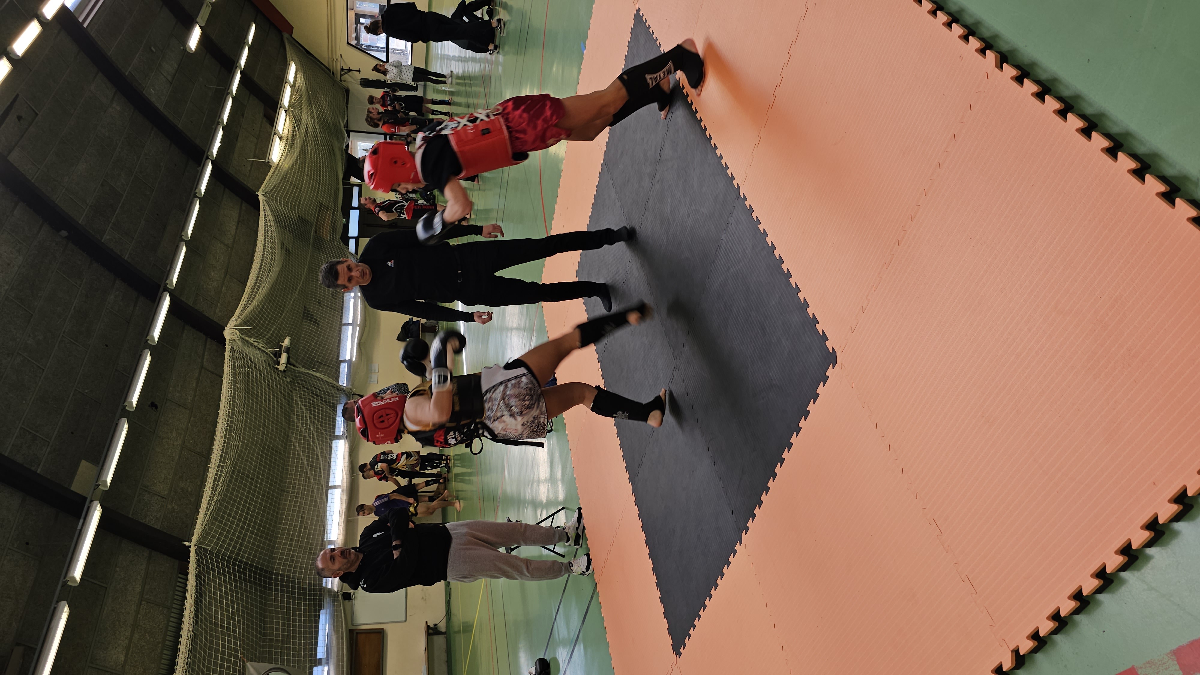 Interclubs - 5