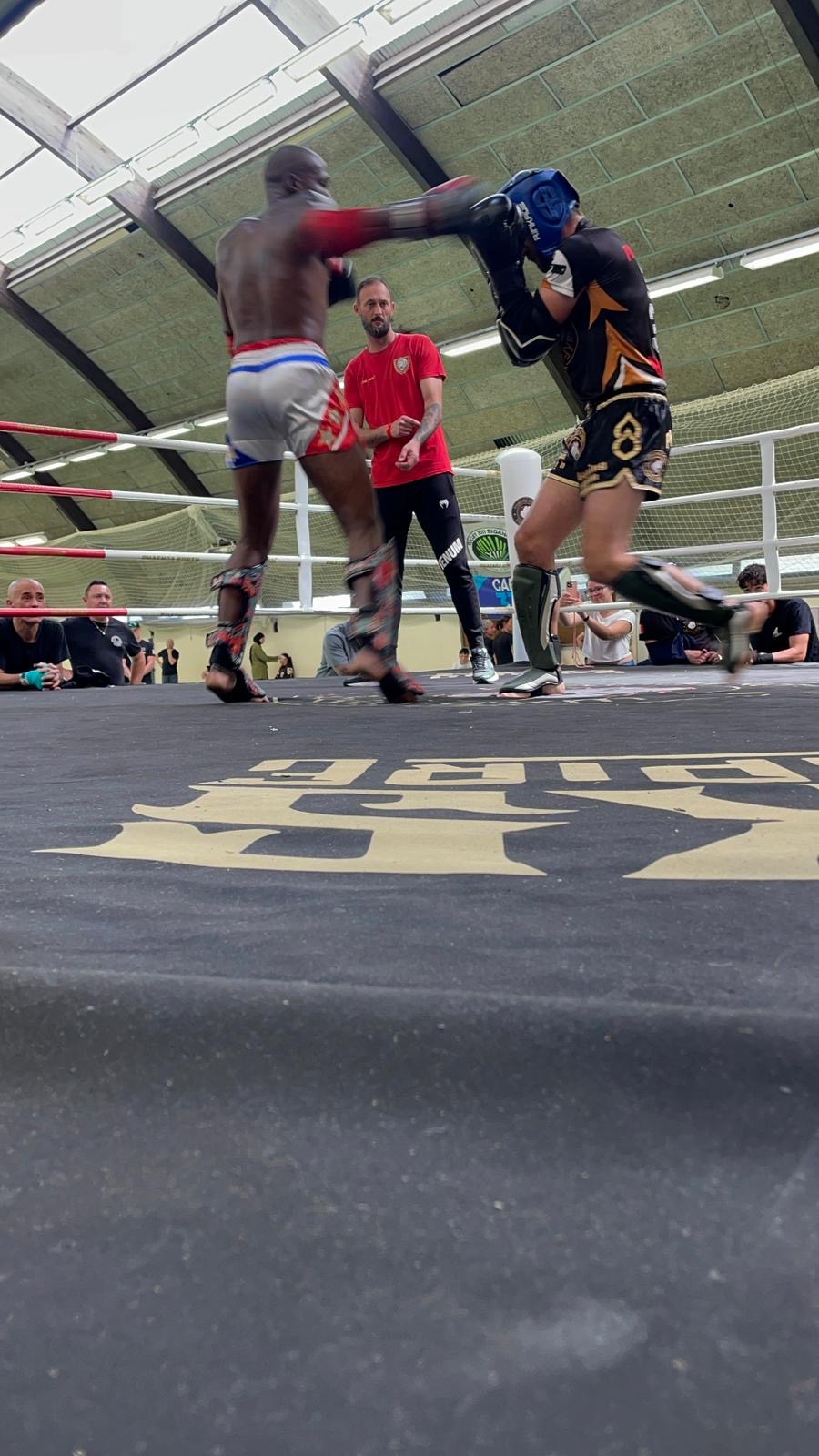 Interclubs - 8